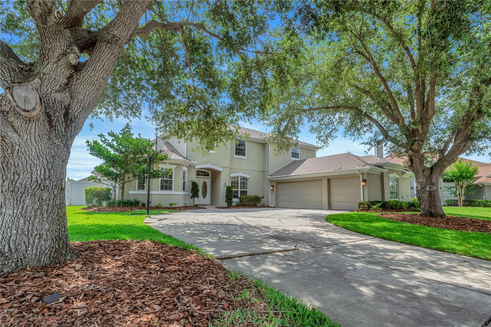 WATERFORD LAKES TR N25A PH 03 - Residential