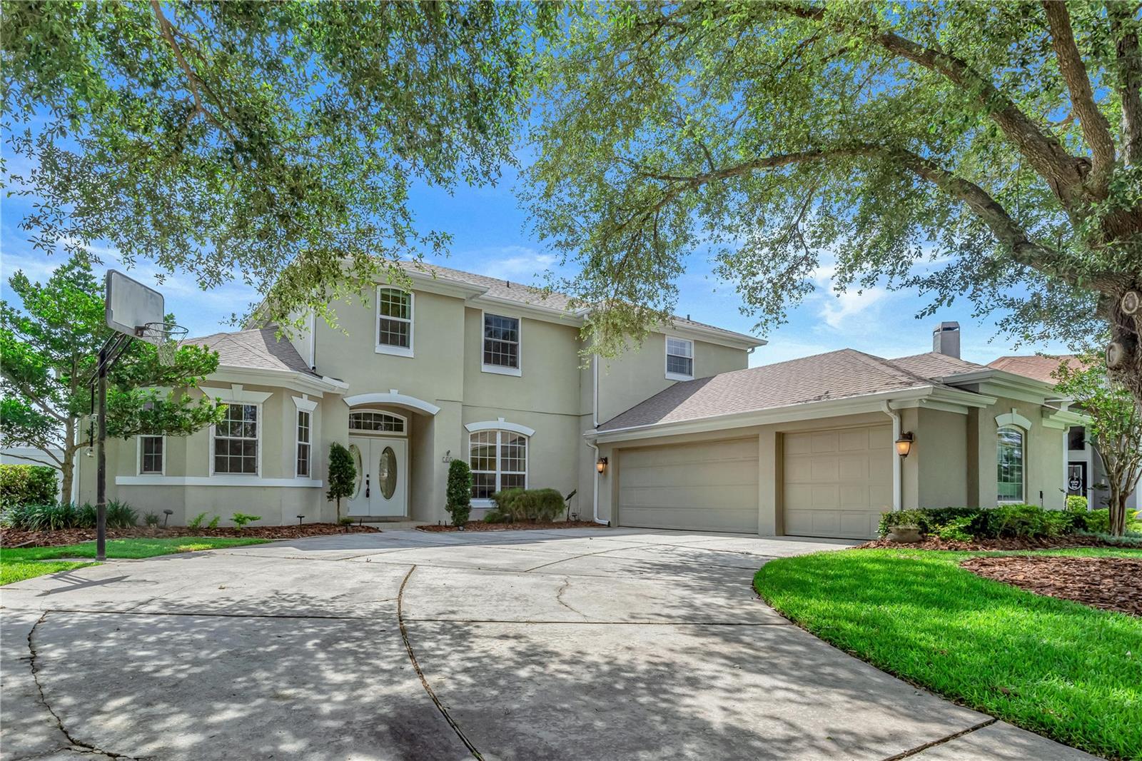 WATERFORD LAKES TR N25A PH 03 - Residential