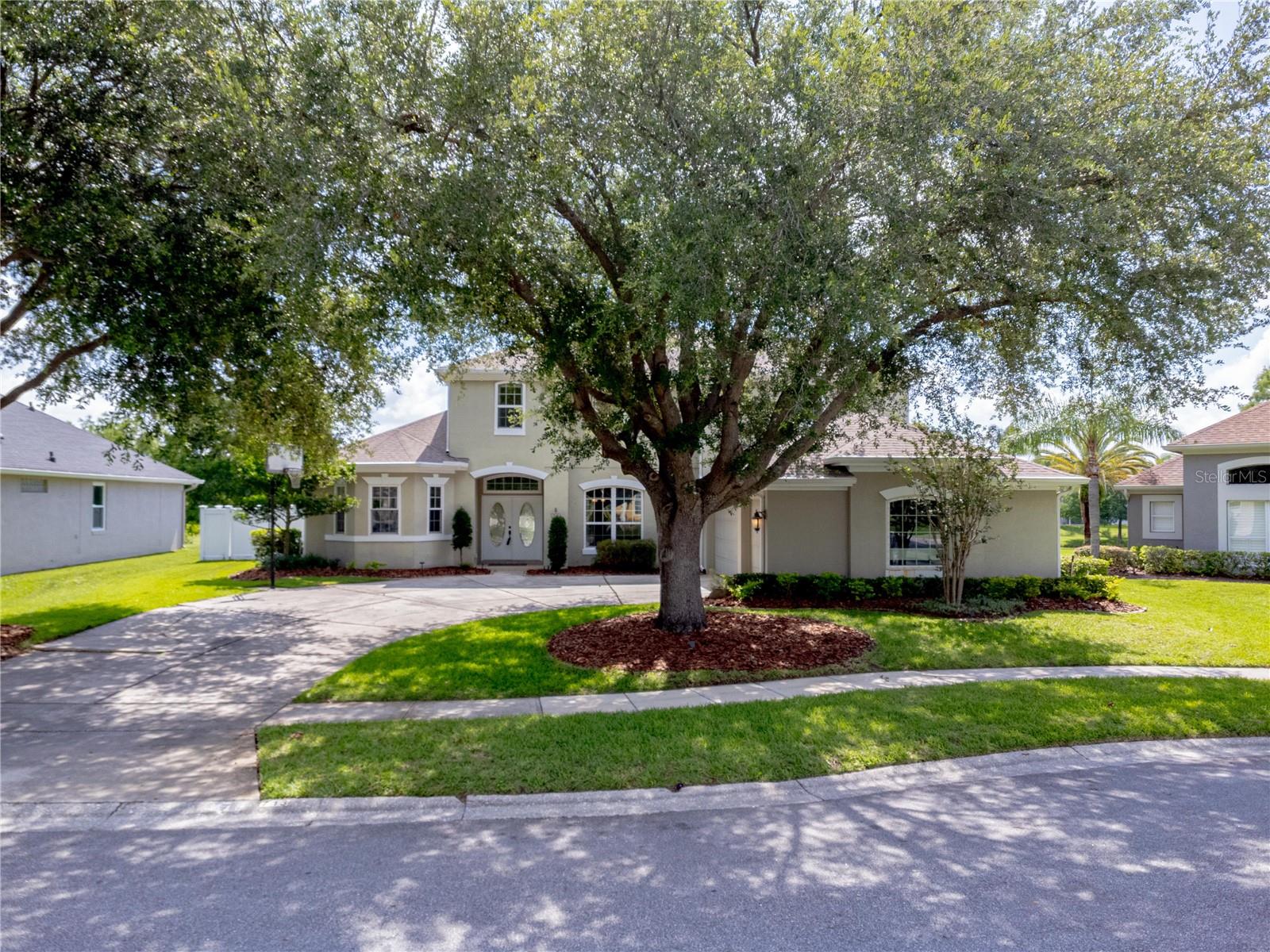 WATERFORD LAKES TR N25A PH 03 - Residential