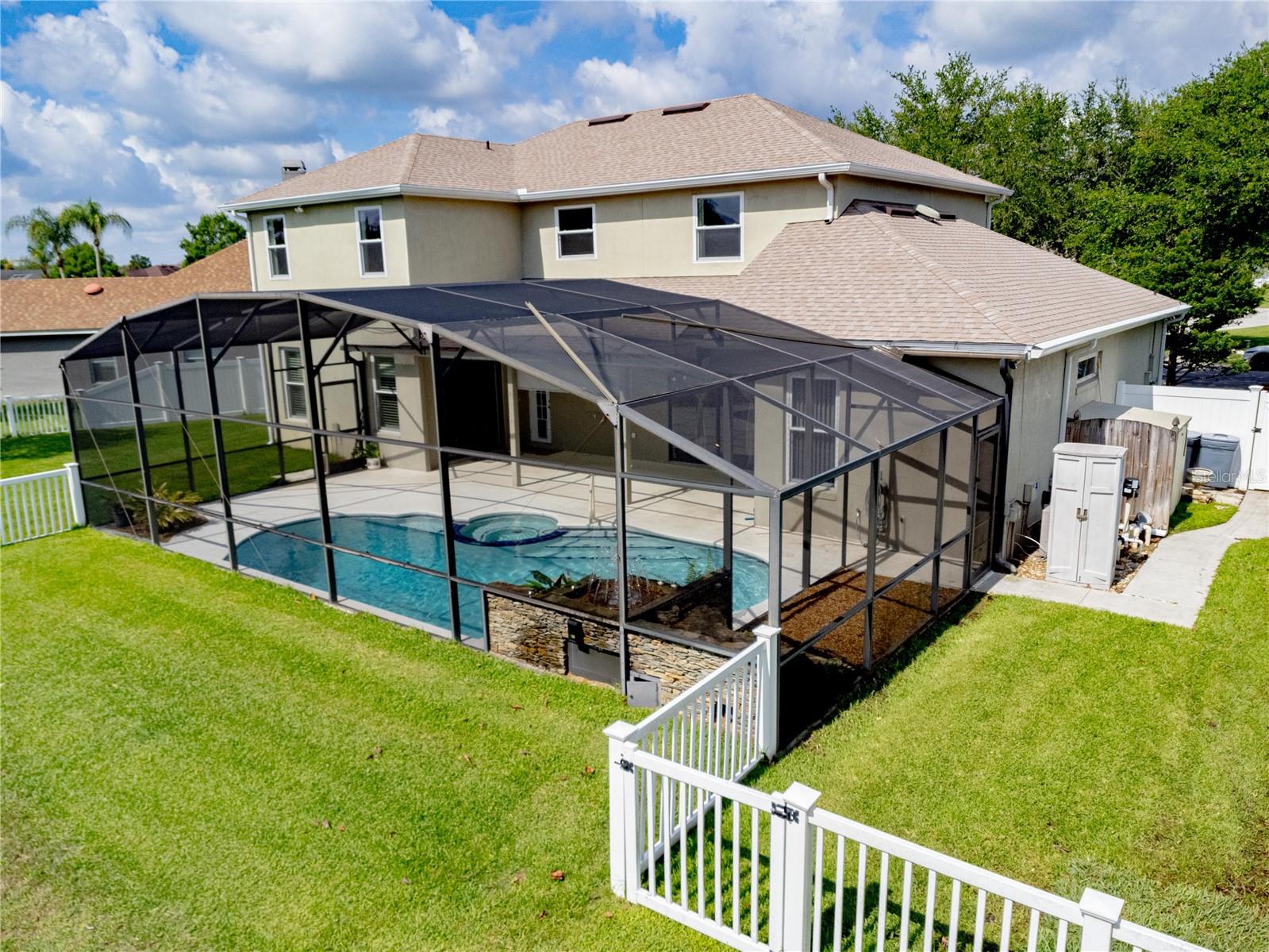WATERFORD LAKES TR N25A PH 03 - Residential