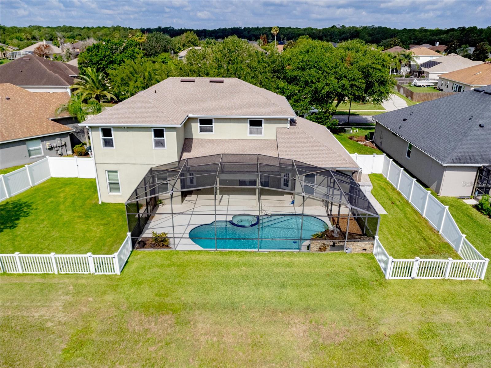 WATERFORD LAKES TR N25A PH 03 - Residential
