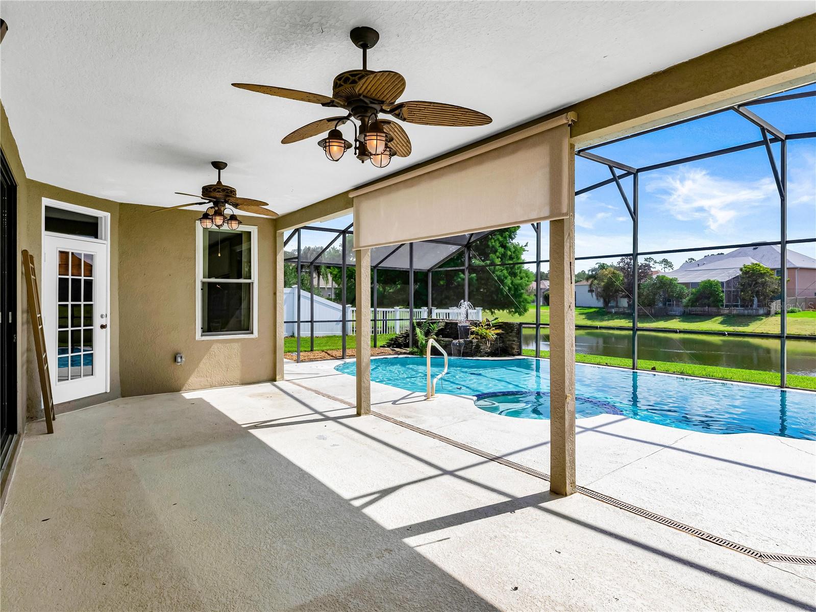 WATERFORD LAKES TR N25A PH 03 - Residential