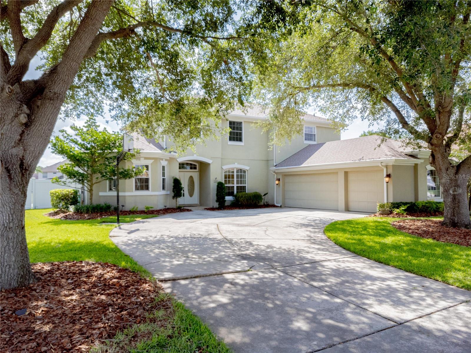 WATERFORD LAKES TR N25A PH 03 - Residential