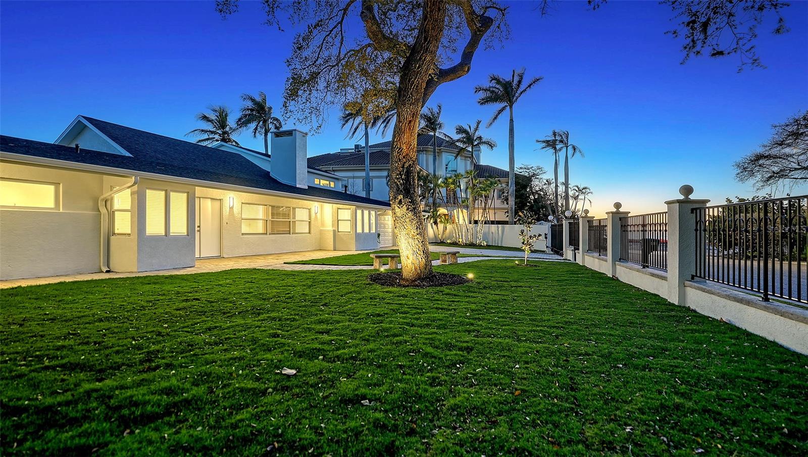OWENS ALAN T - Residential