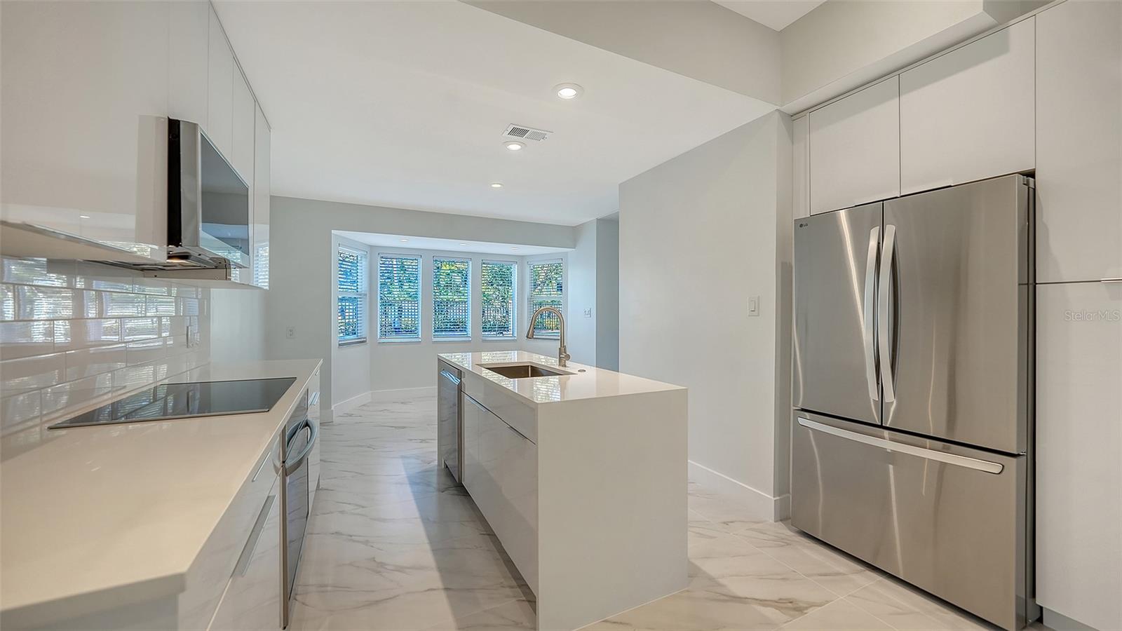 OWENS ALAN T - Residential