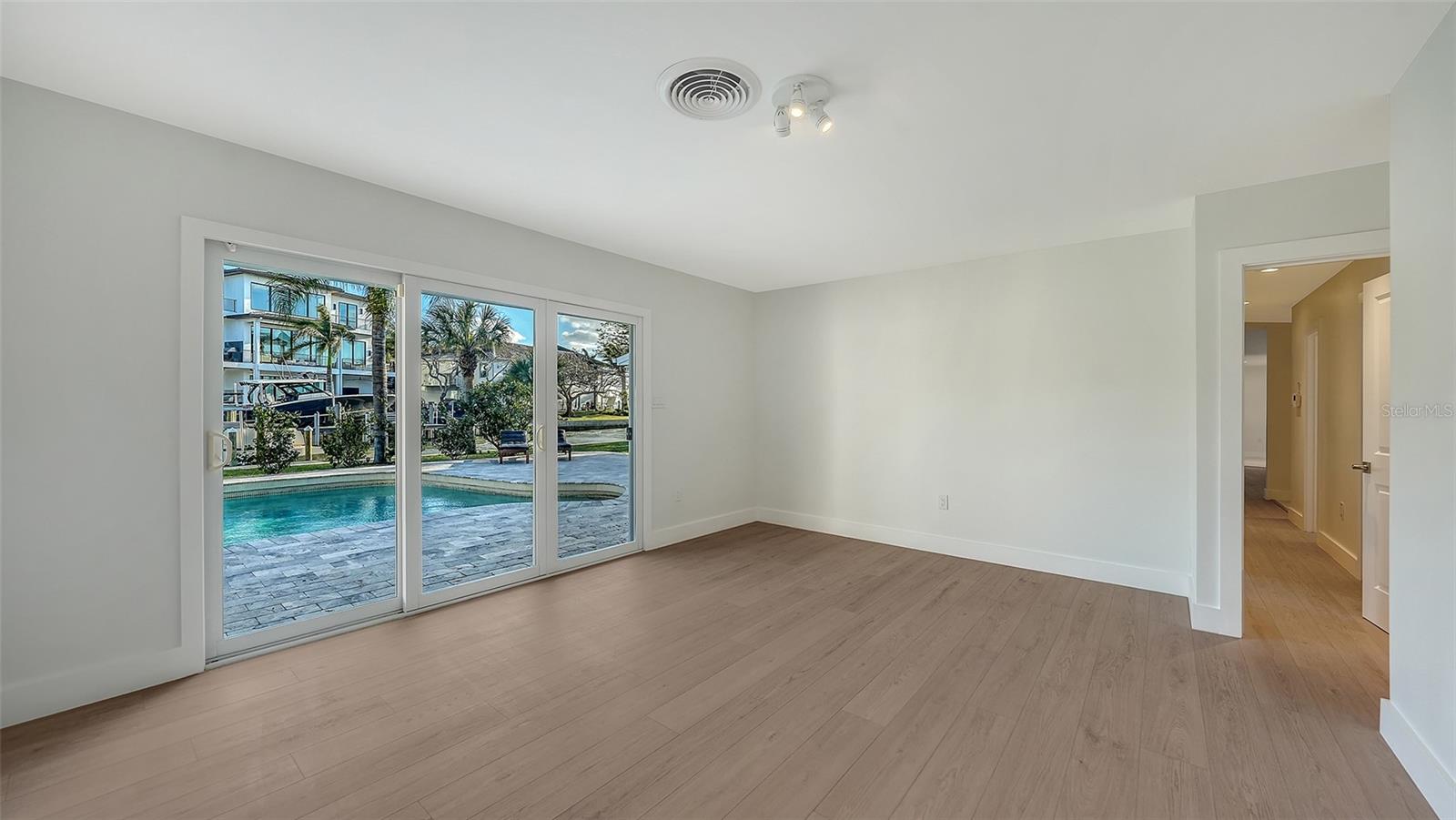 OWENS ALAN T - Residential