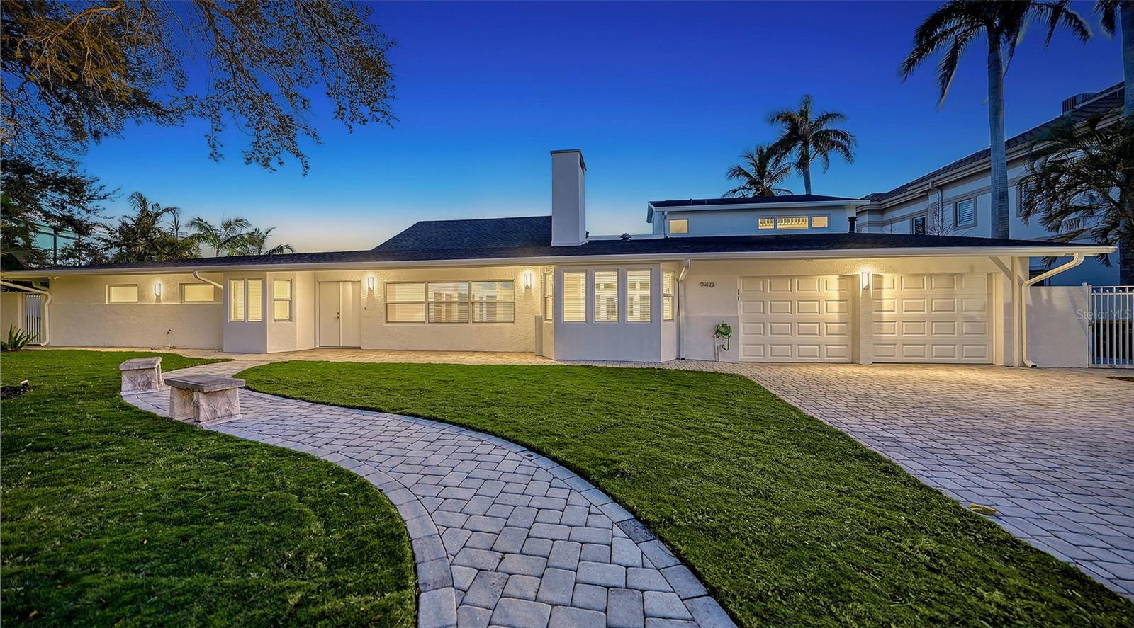OWENS ALAN T - Residential