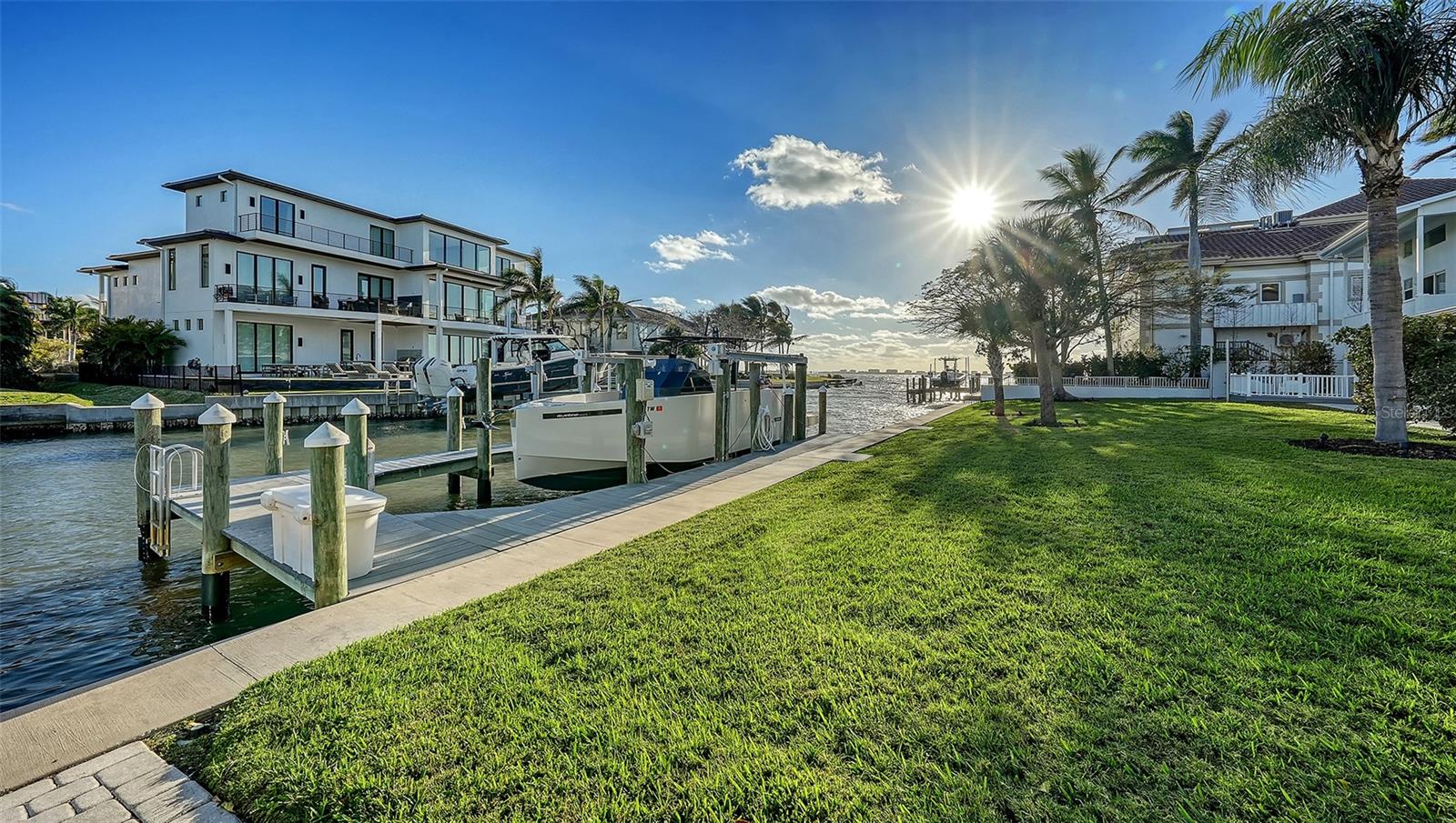 OWENS ALAN T - Residential