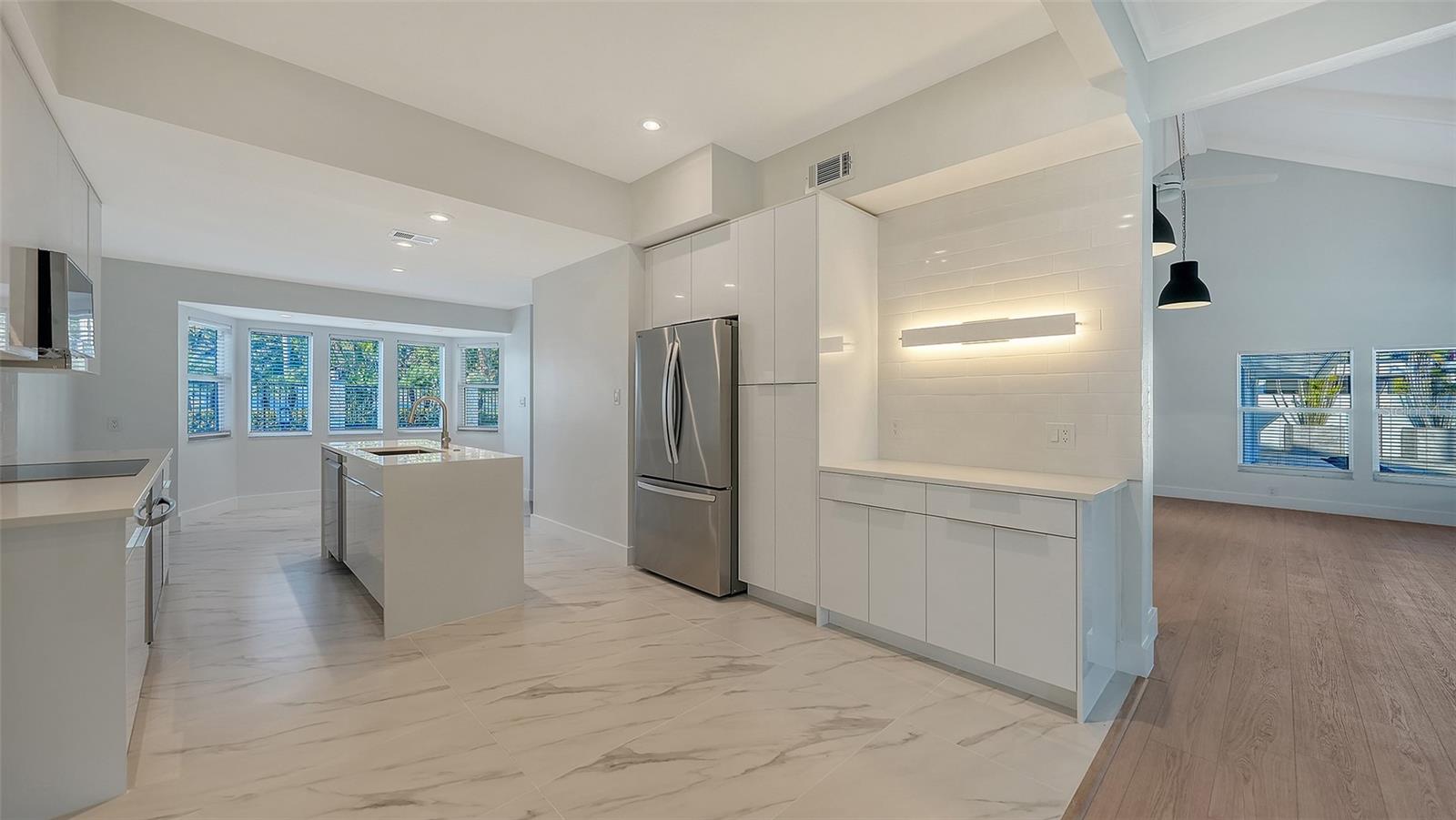 OWENS ALAN T - Residential