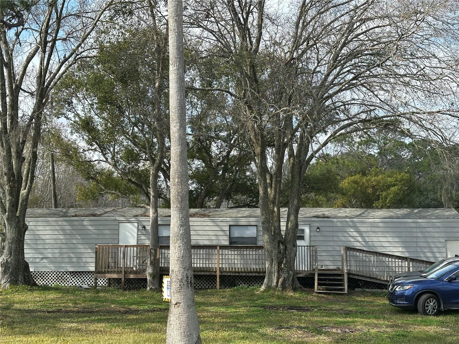 N/A - Residential Income