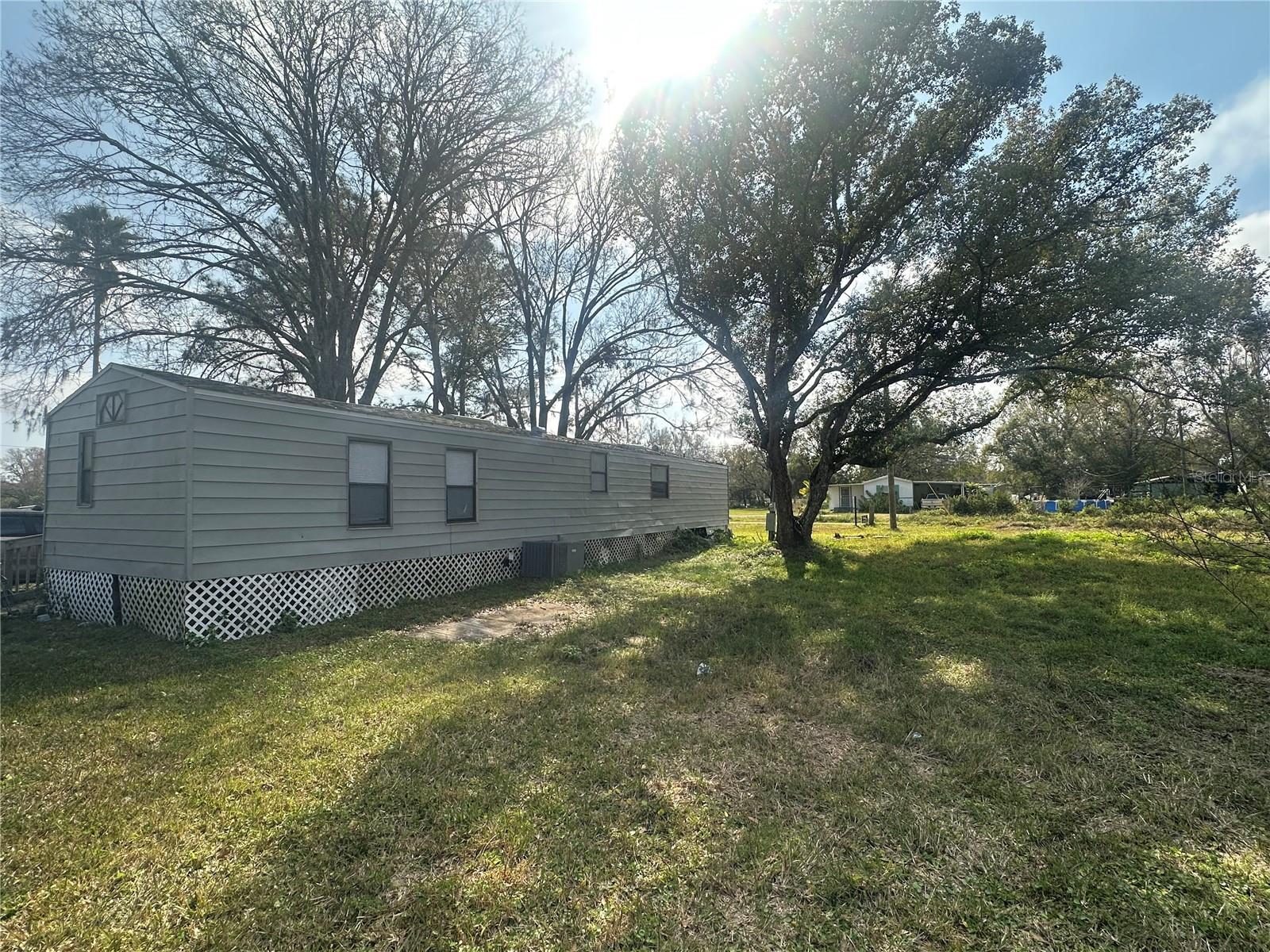 N/A - Residential Income