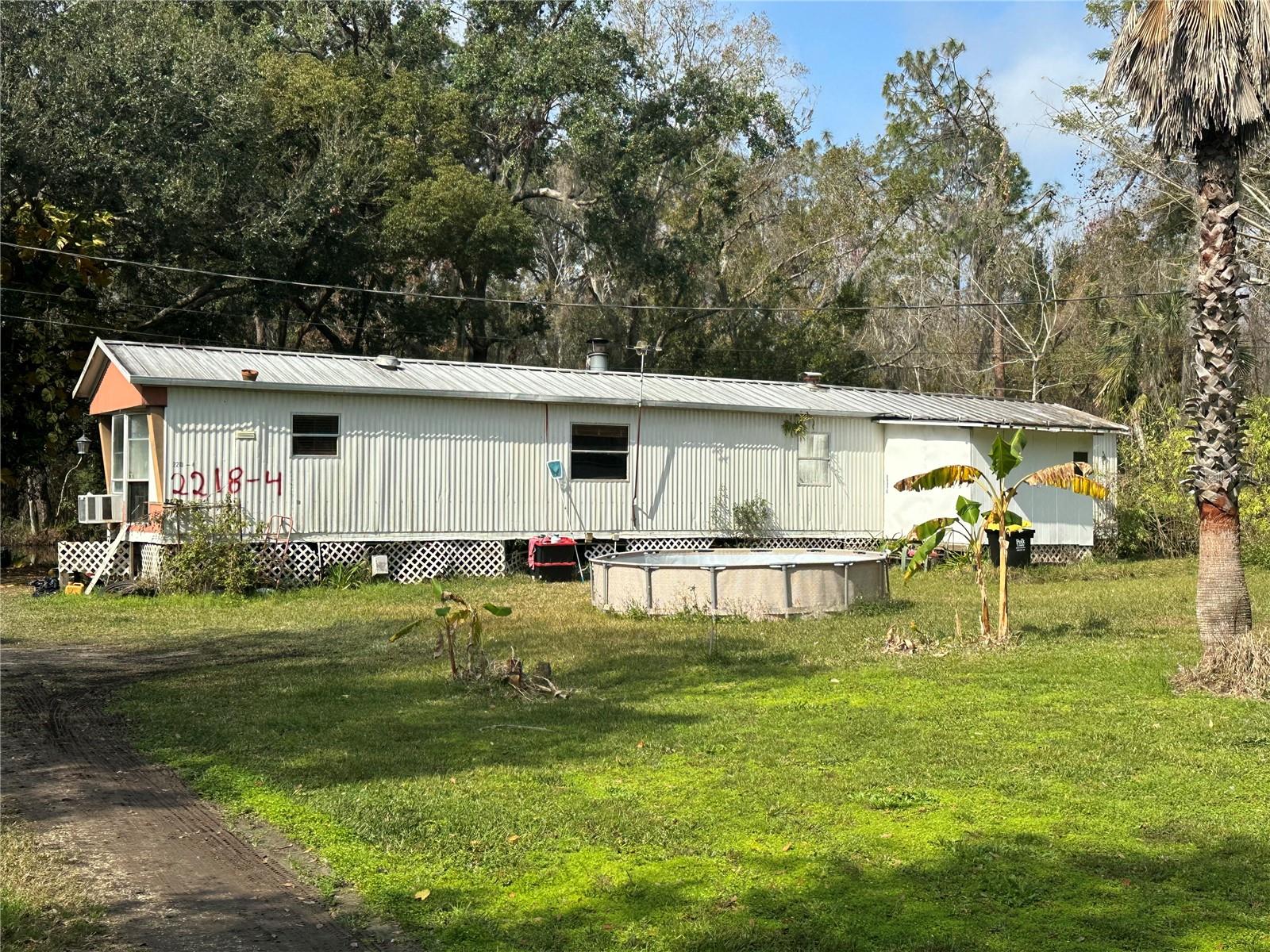 N/A - Residential Income