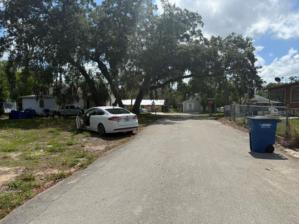 HIGHLANDS HOMES SUB - Land