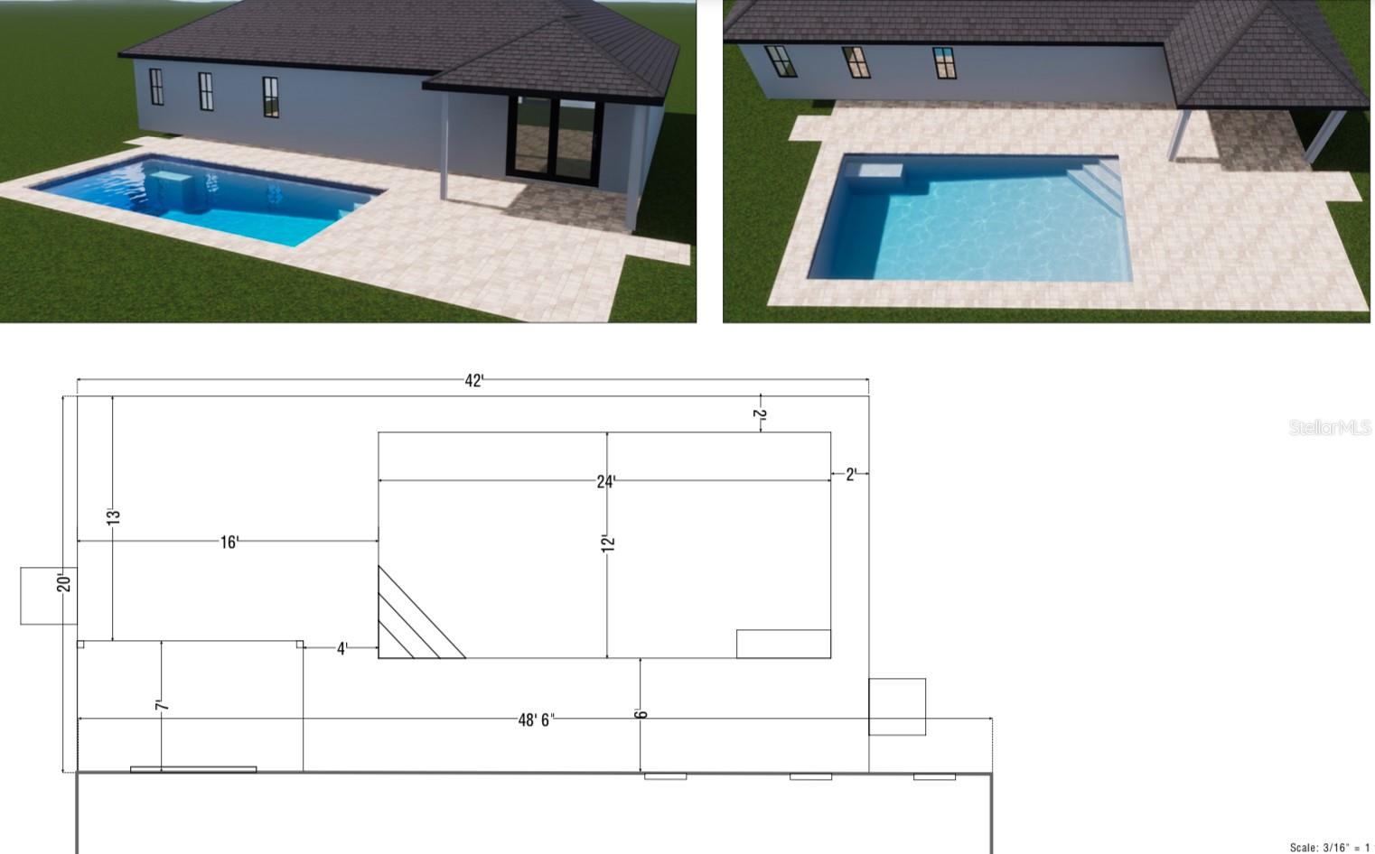 PORT CHARLOTTE SUB 32 - Residential