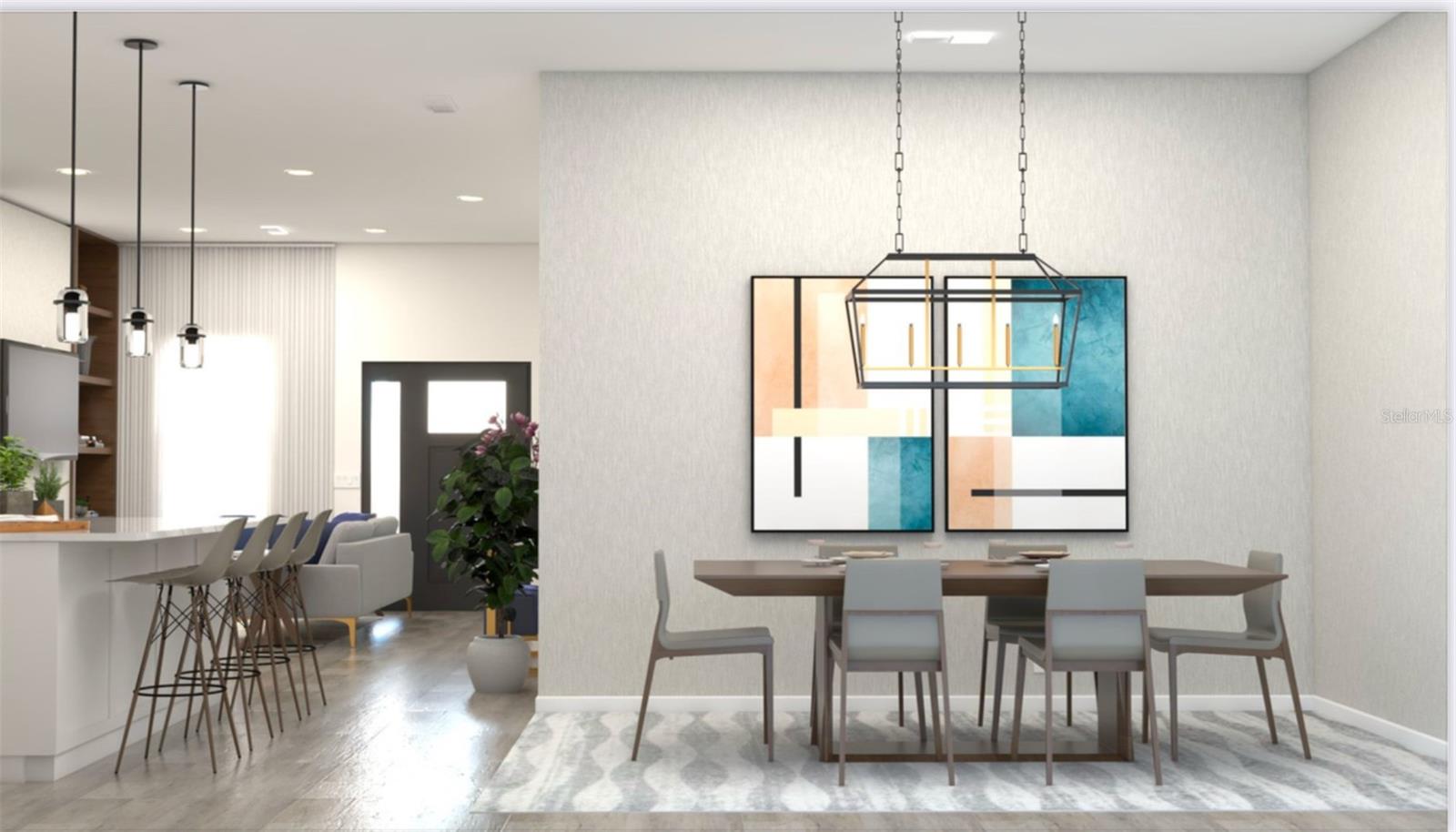 PORT CHARLOTTE SUB 32 - Residential