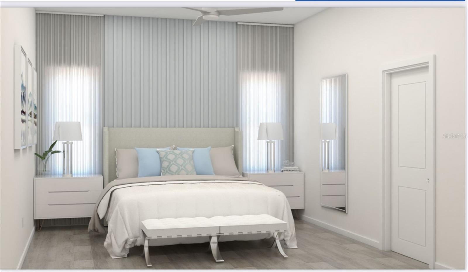 PORT CHARLOTTE SUB 32 - Residential