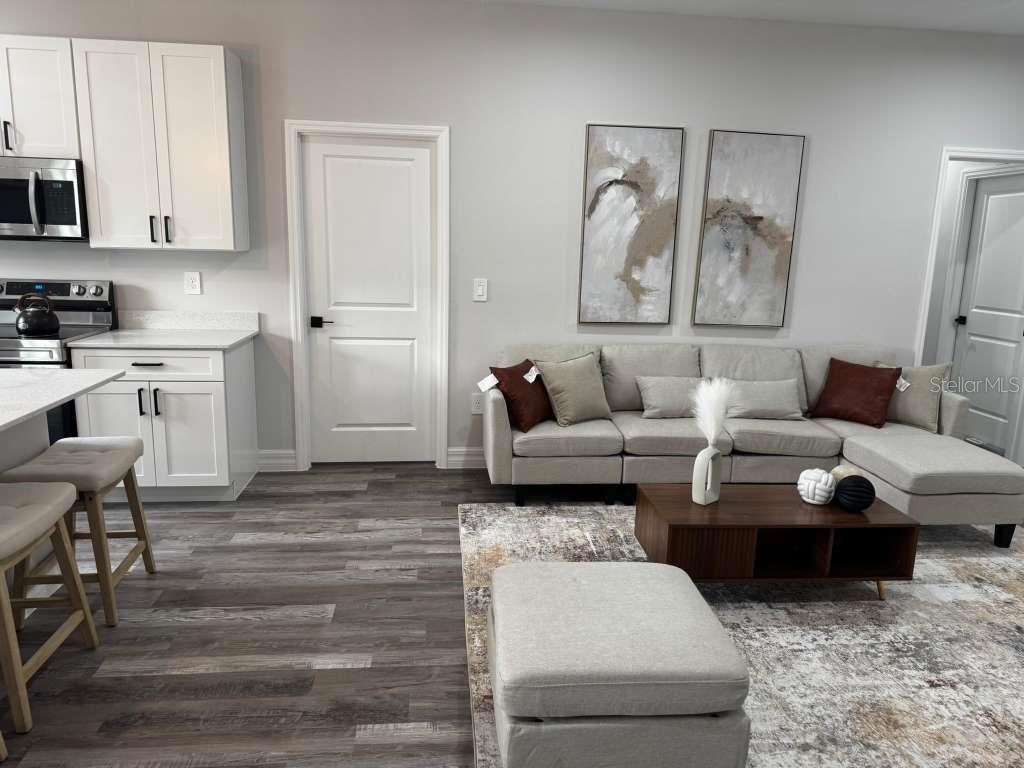 SEBRING HILLS SO - Residential