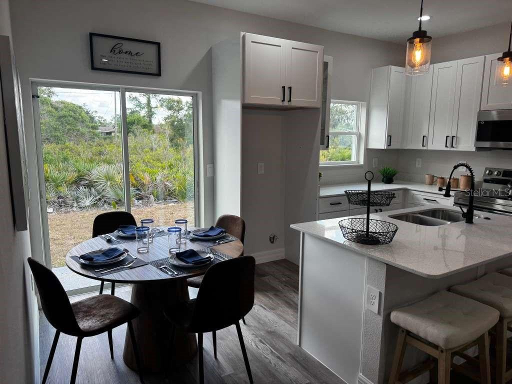 SEBRING HILLS SO - Residential