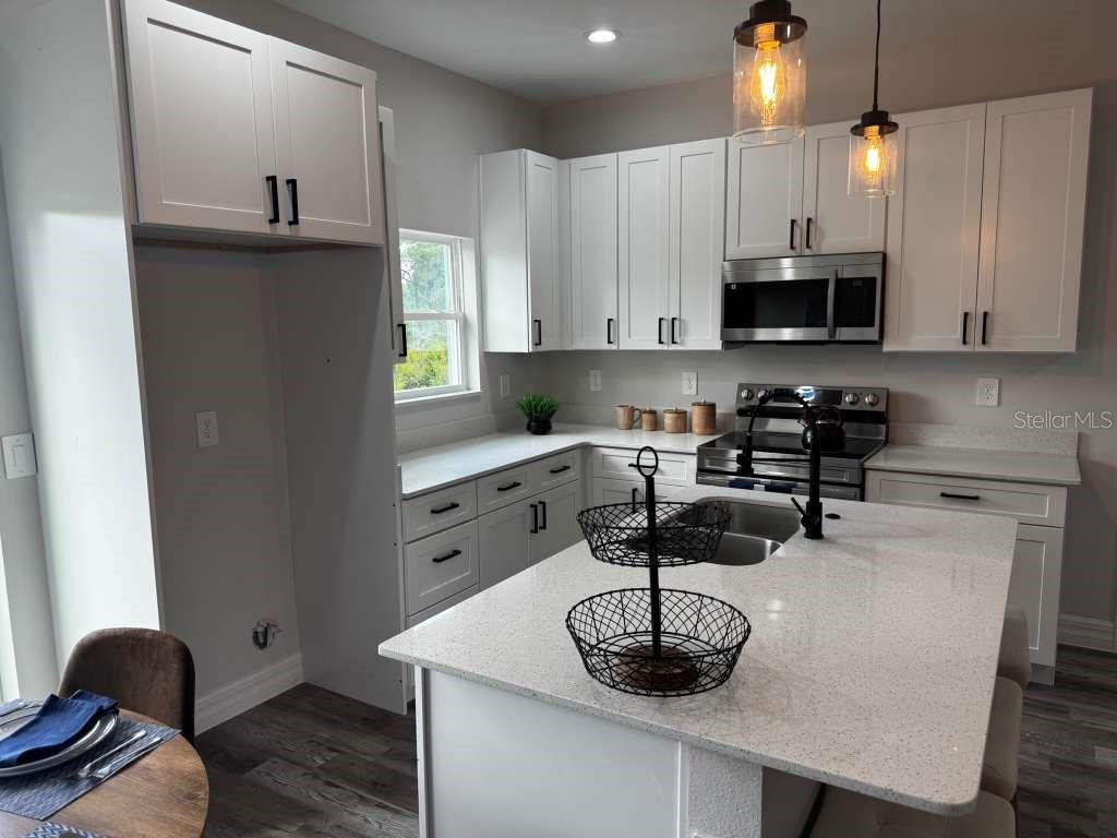 SEBRING HILLS SO - Residential