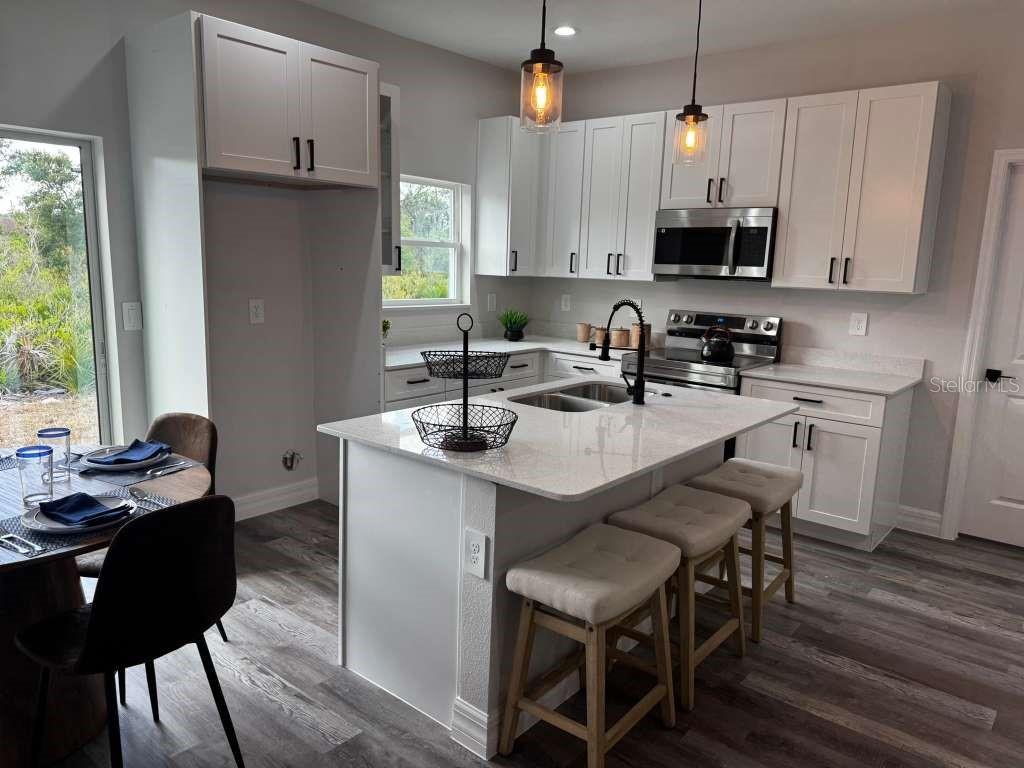 SEBRING HILLS SO - Residential