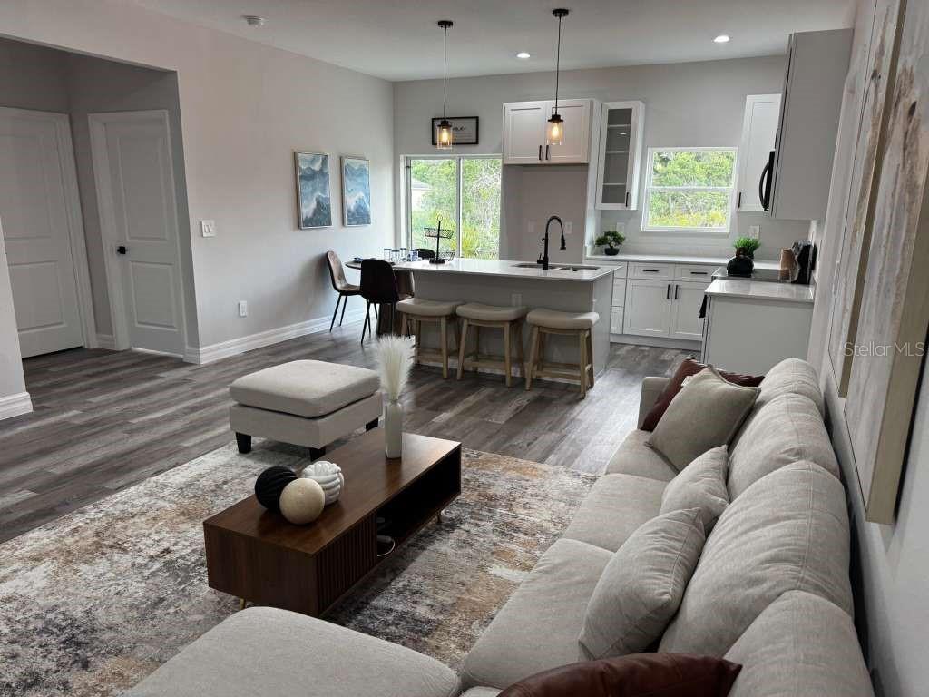 SEBRING HILLS SO - Residential