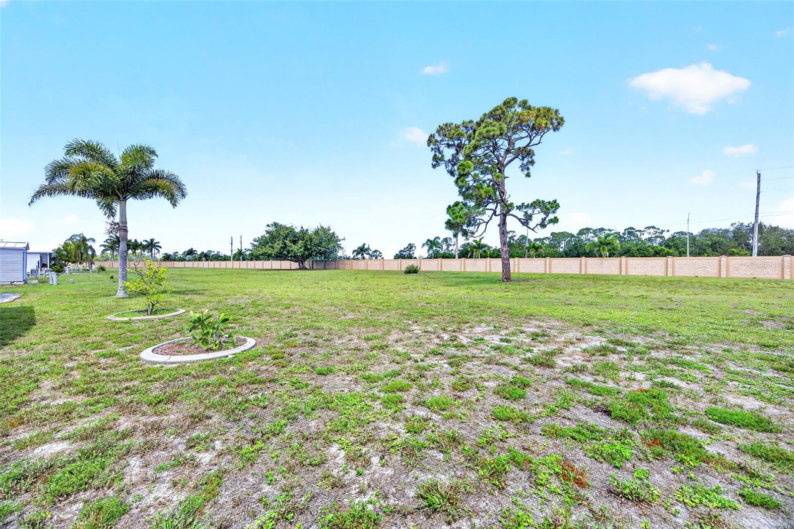 BURNT STORE COLONY MHP COOP - Residential