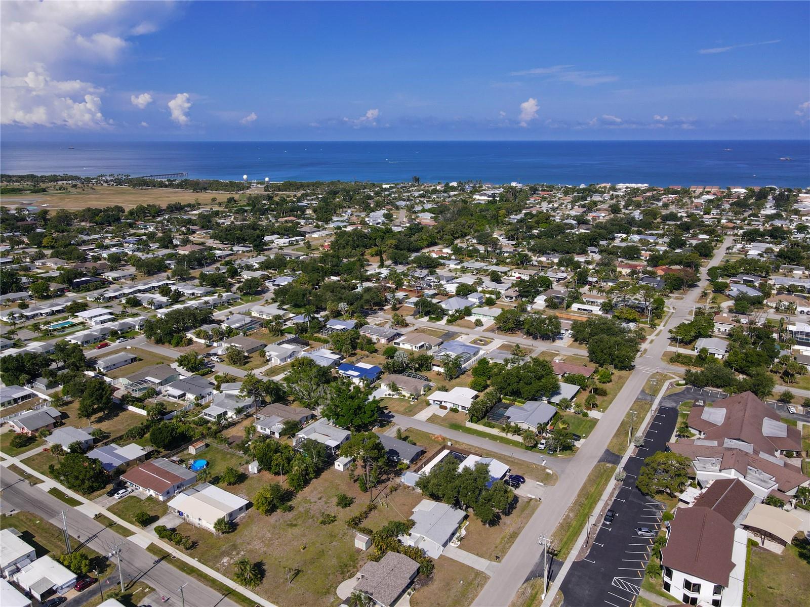 BEACH VILLAGE - Land
