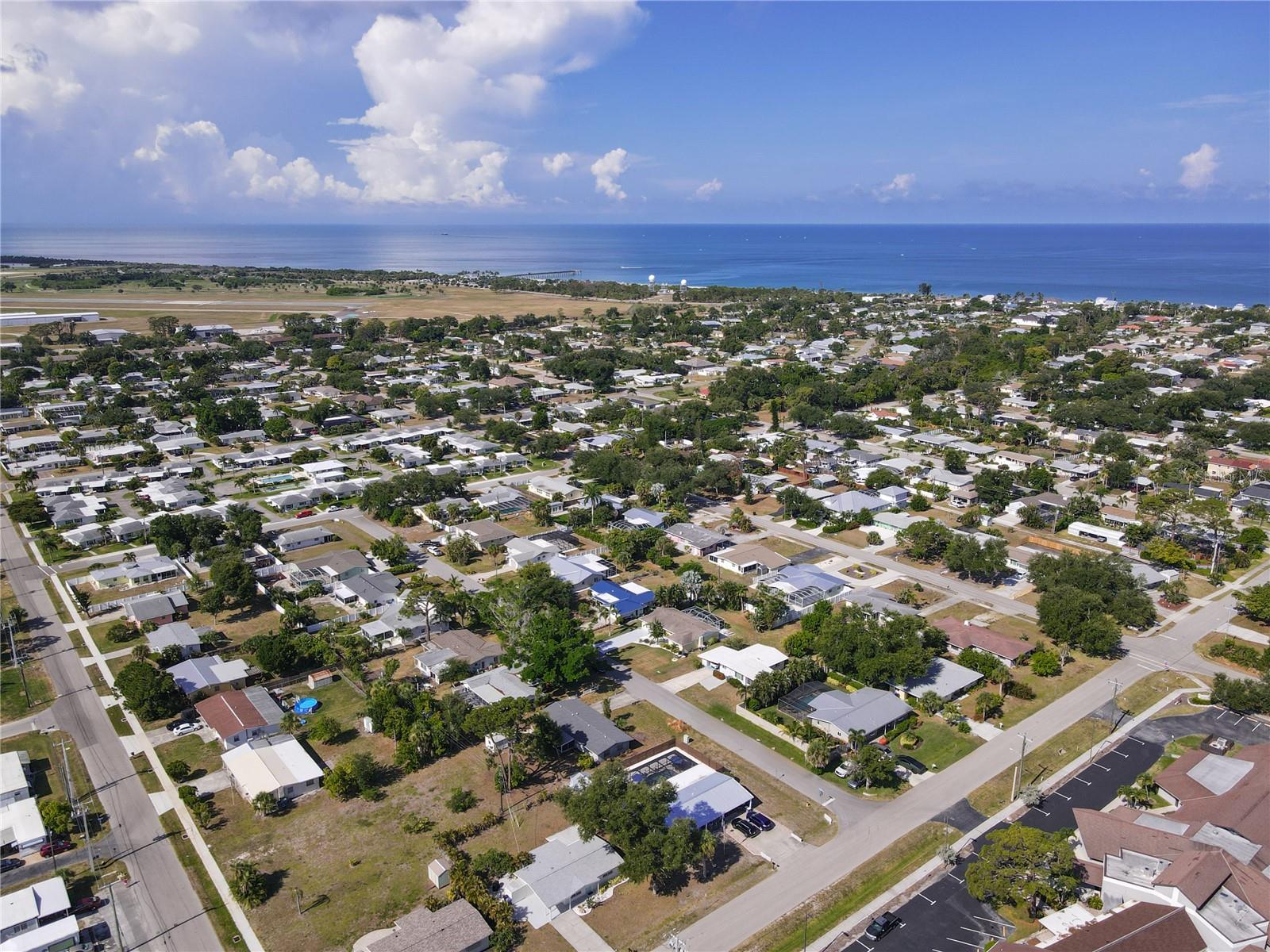 BEACH VILLAGE - Land
