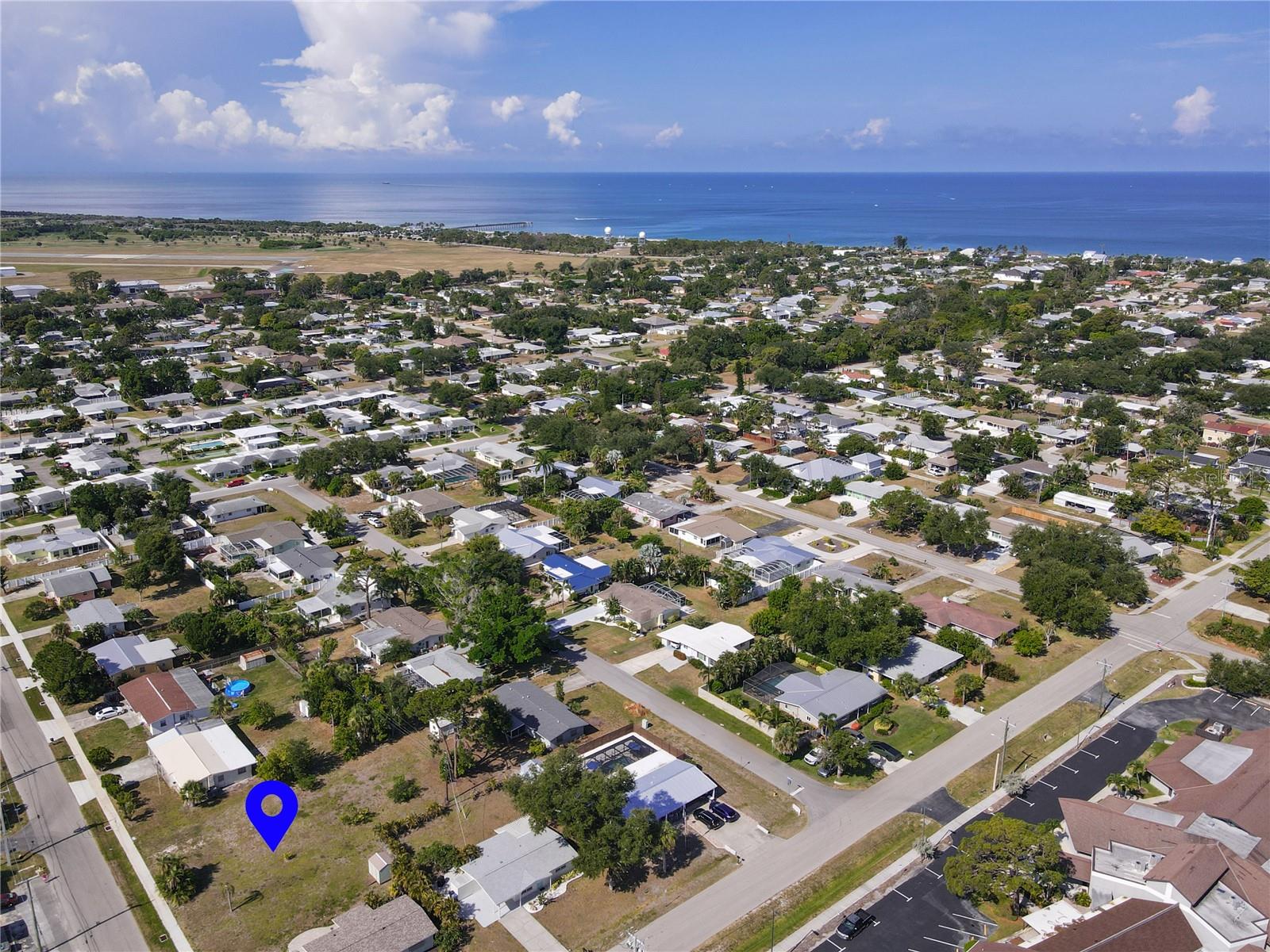 BEACH VILLAGE - Land