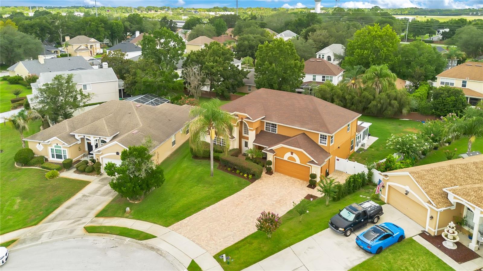 HUNTINGTON POINTE PH 3 - Residential