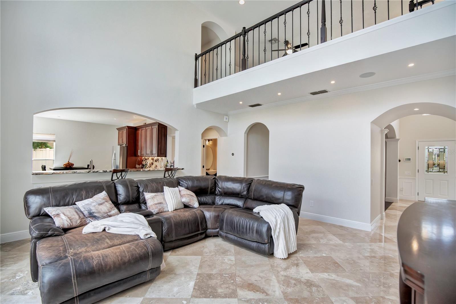 HUNTINGTON POINTE PH 3 - Residential