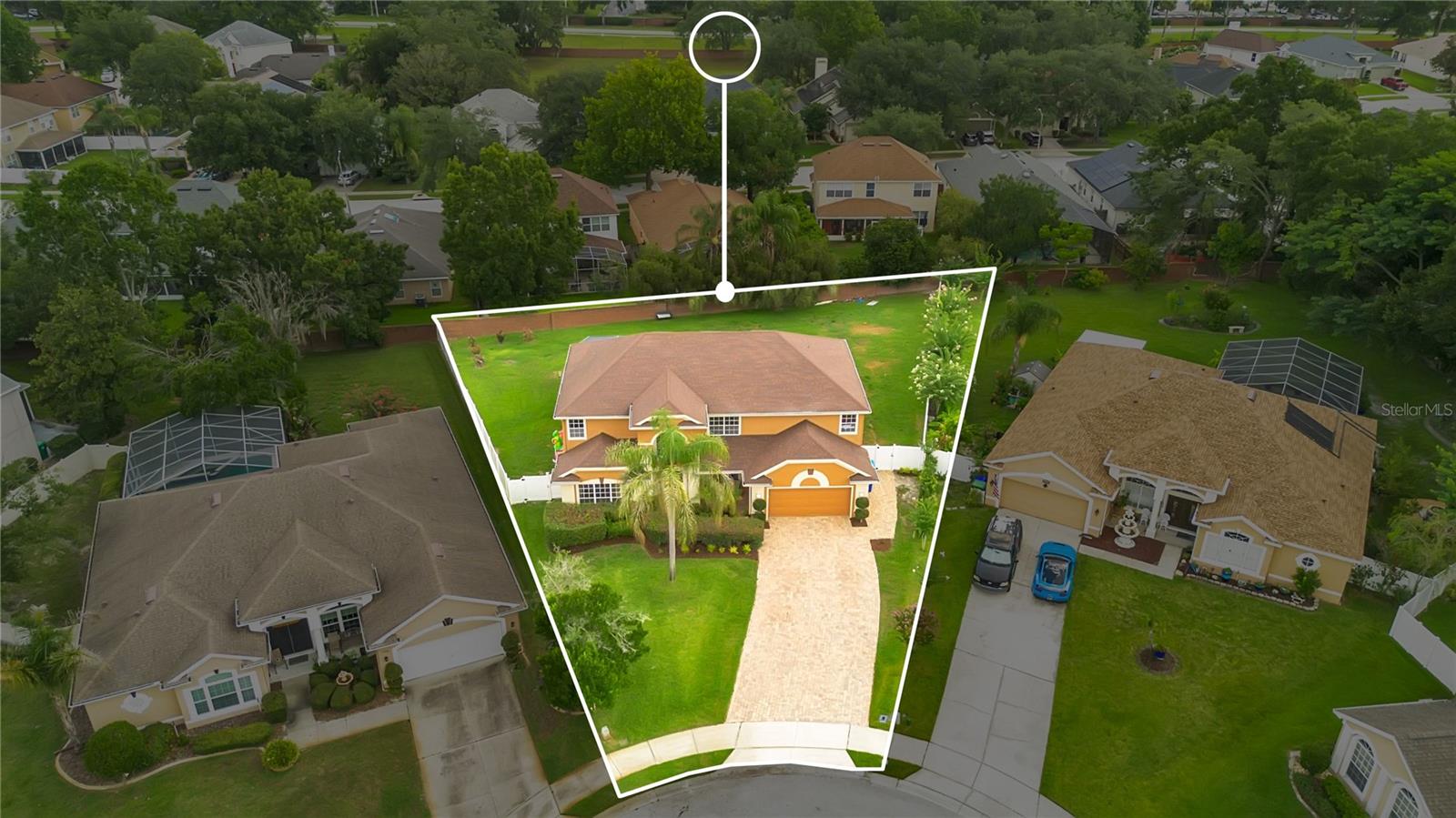 HUNTINGTON POINTE PH 3 - Residential