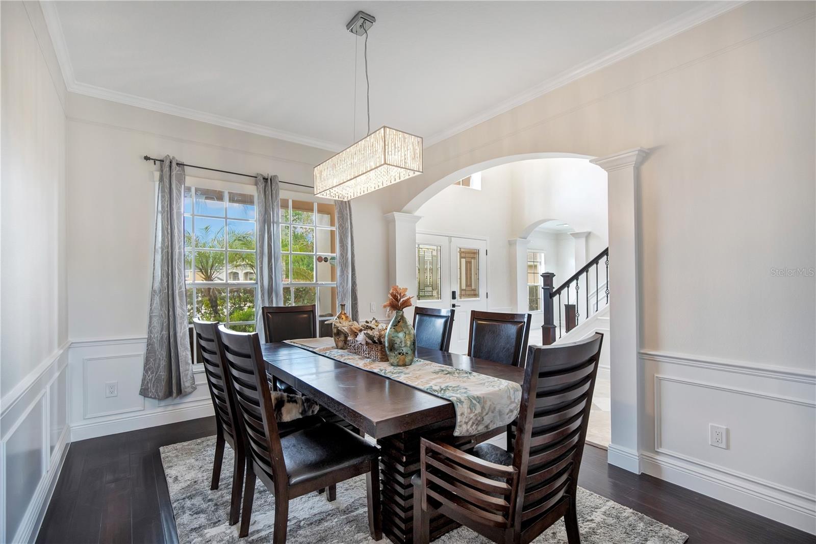 HUNTINGTON POINTE PH 3 - Residential