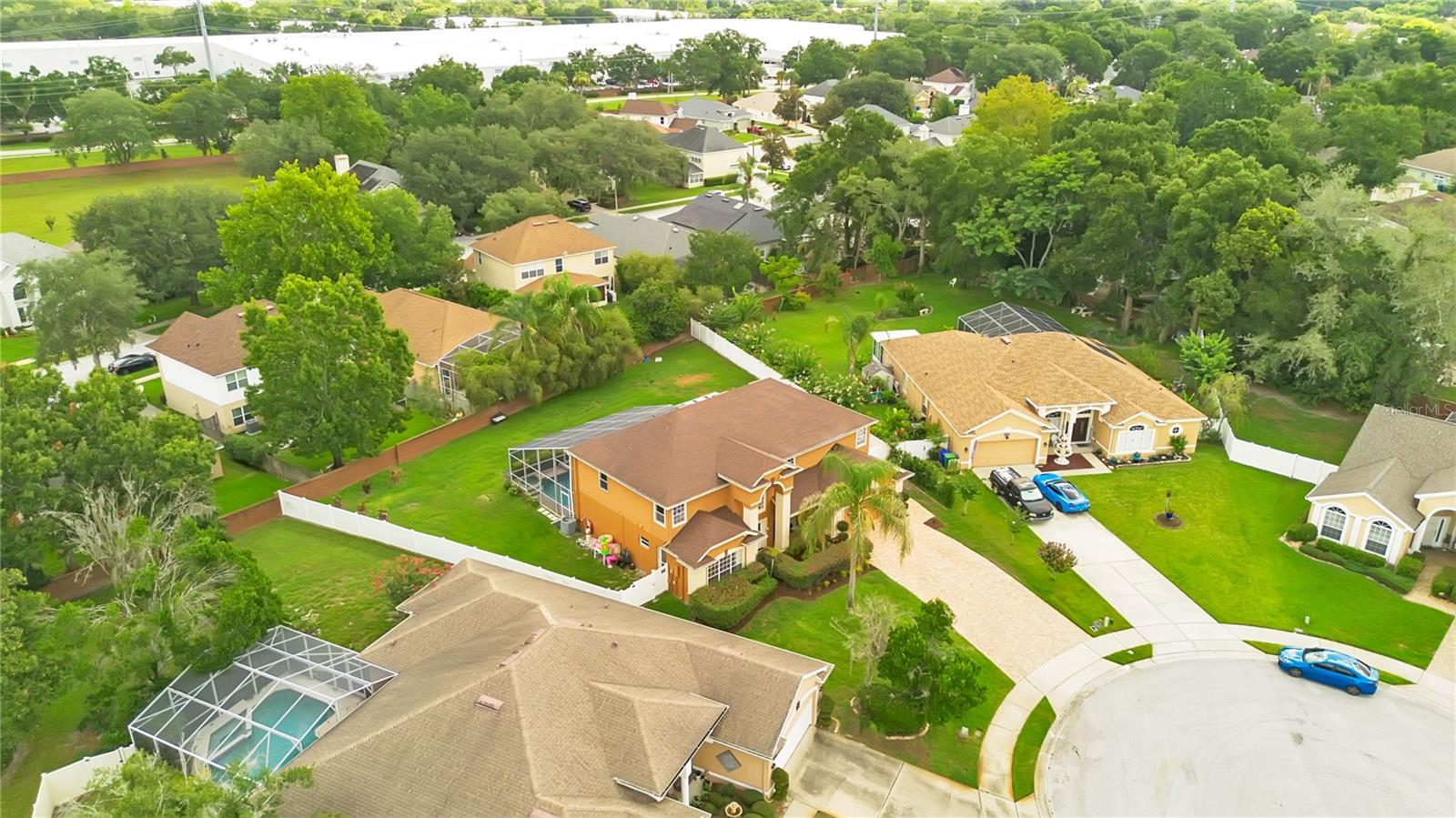 HUNTINGTON POINTE PH 3 - Residential