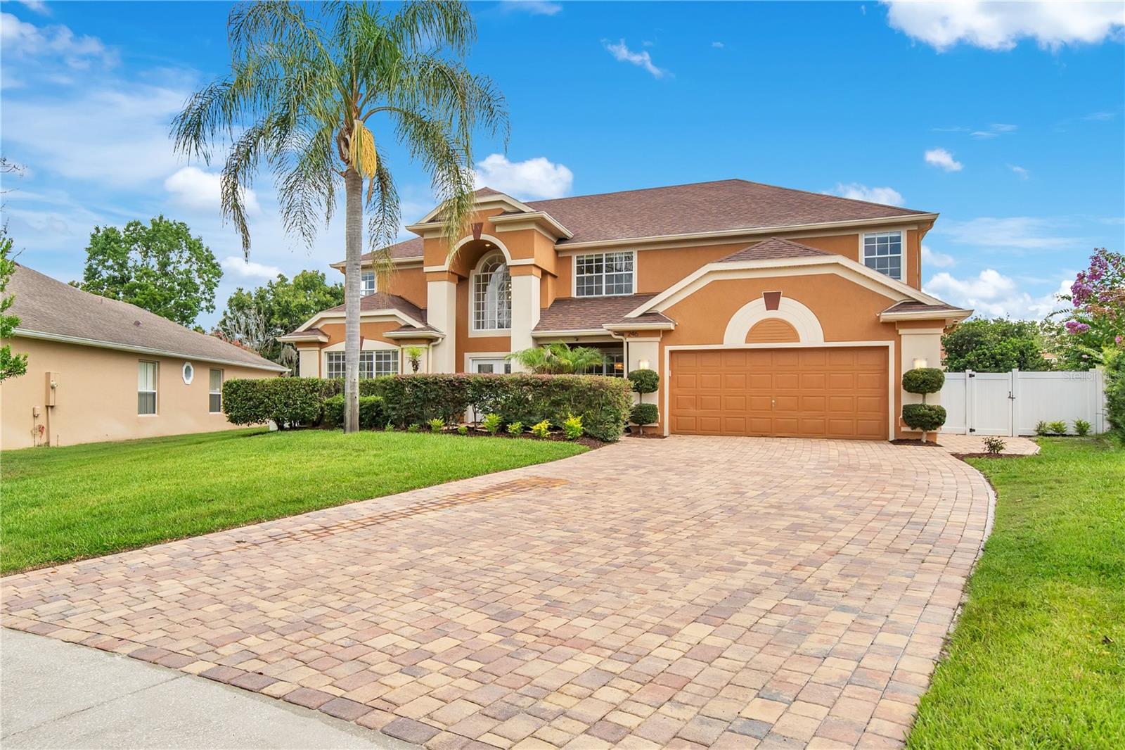 HUNTINGTON POINTE PH 3 - Residential