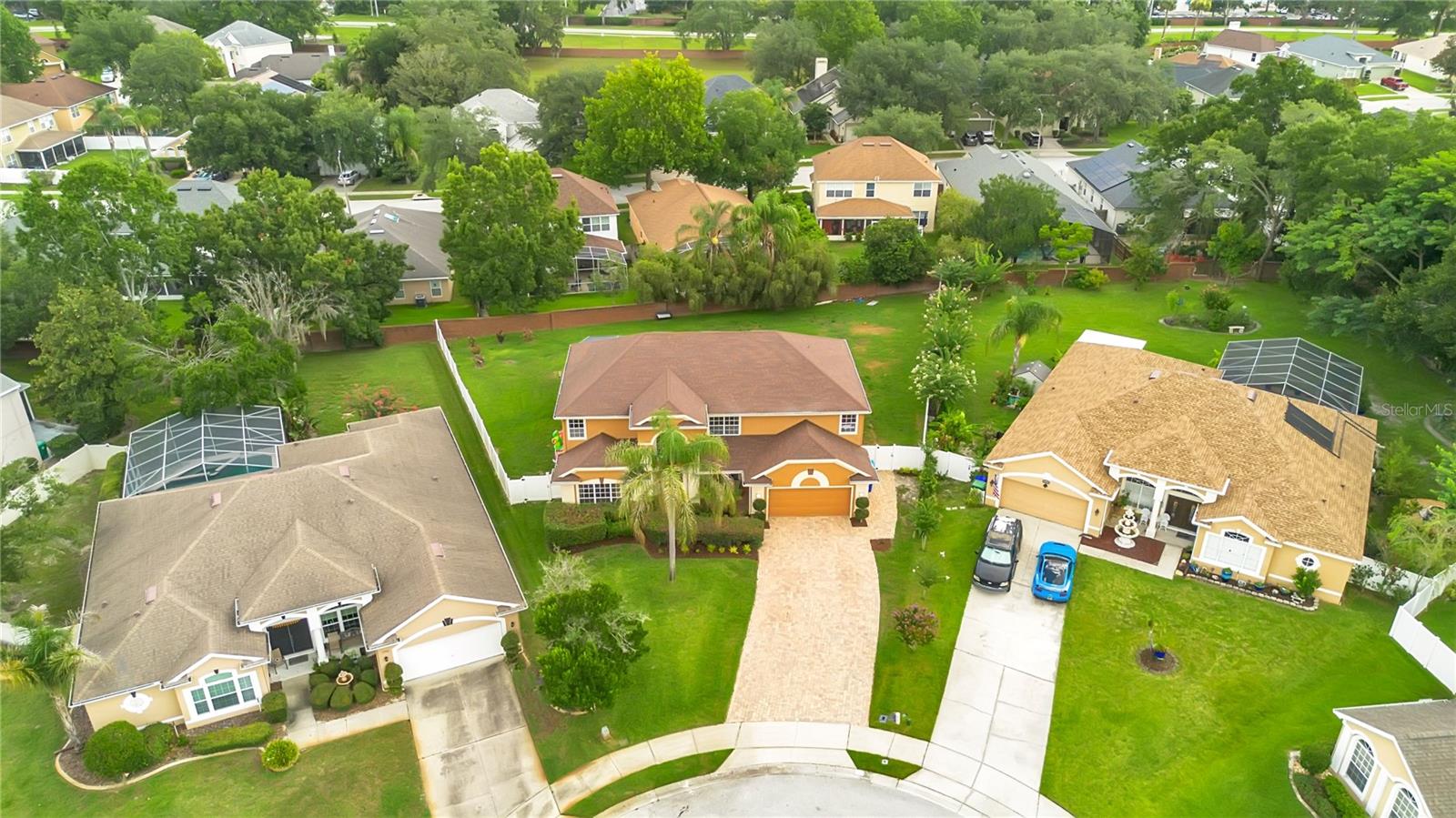 HUNTINGTON POINTE PH 3 - Residential