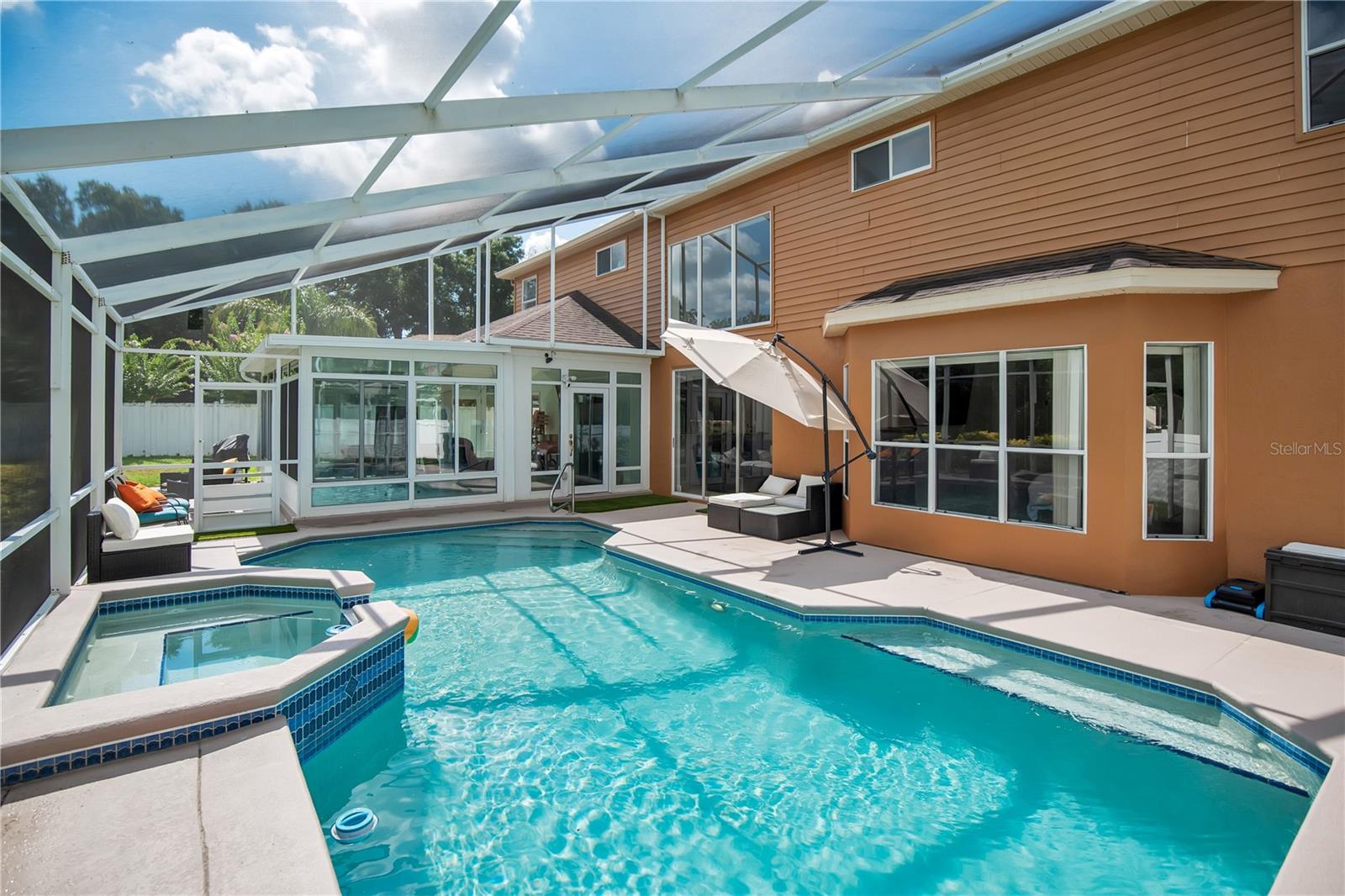 HUNTINGTON POINTE PH 3 - Residential