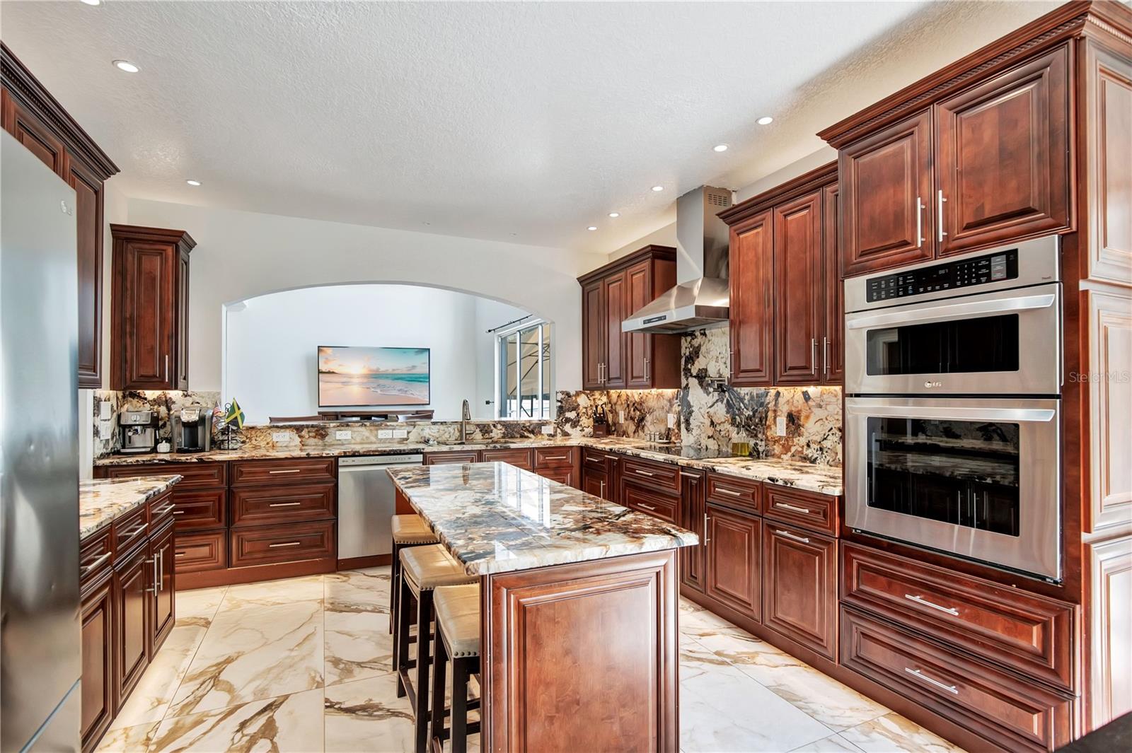 HUNTINGTON POINTE PH 3 - Residential