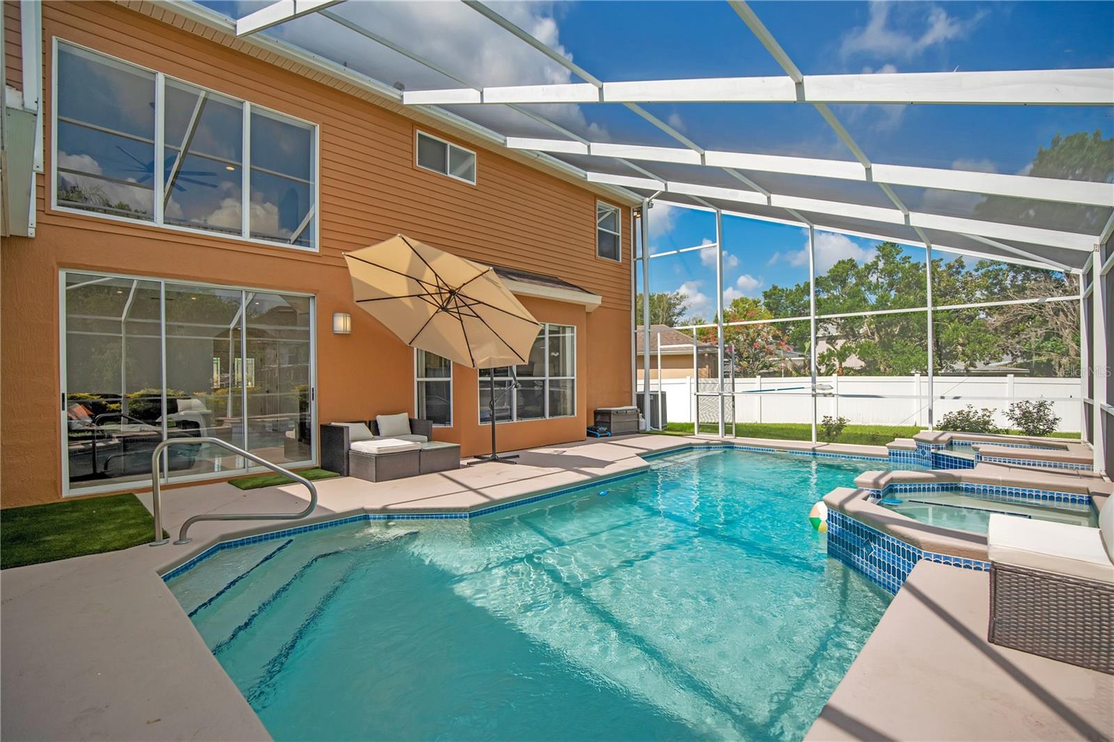 HUNTINGTON POINTE PH 3 - Residential