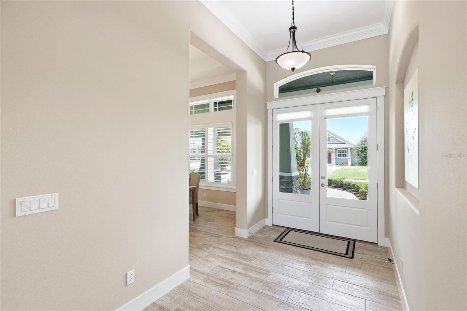 VERANO AT VENETIAN BAY - Residential