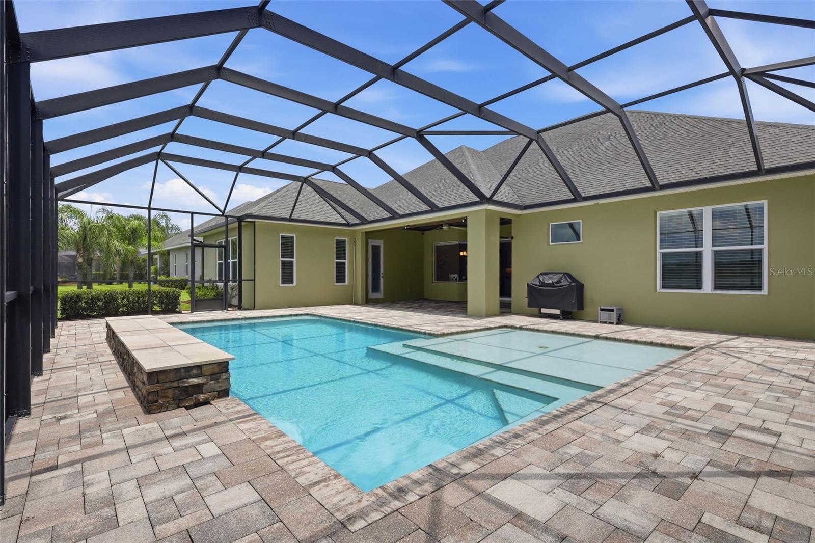VERANO AT VENETIAN BAY - Residential