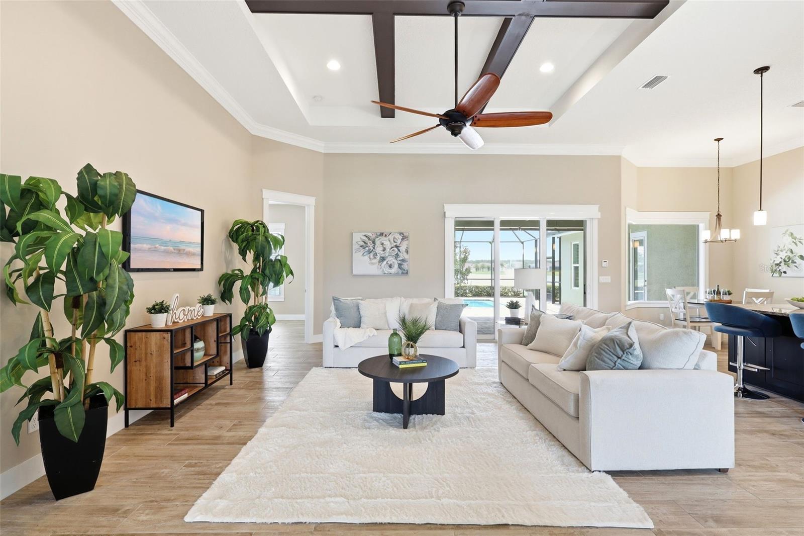 VERANO AT VENETIAN BAY - Residential