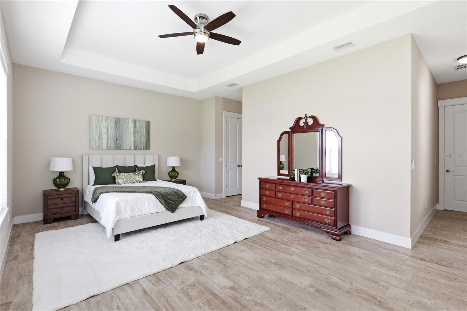 VERANO AT VENETIAN BAY - Residential