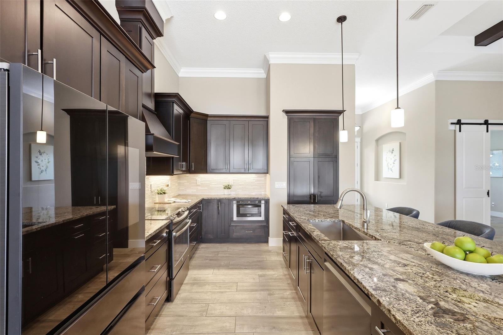 VERANO AT VENETIAN BAY - Residential