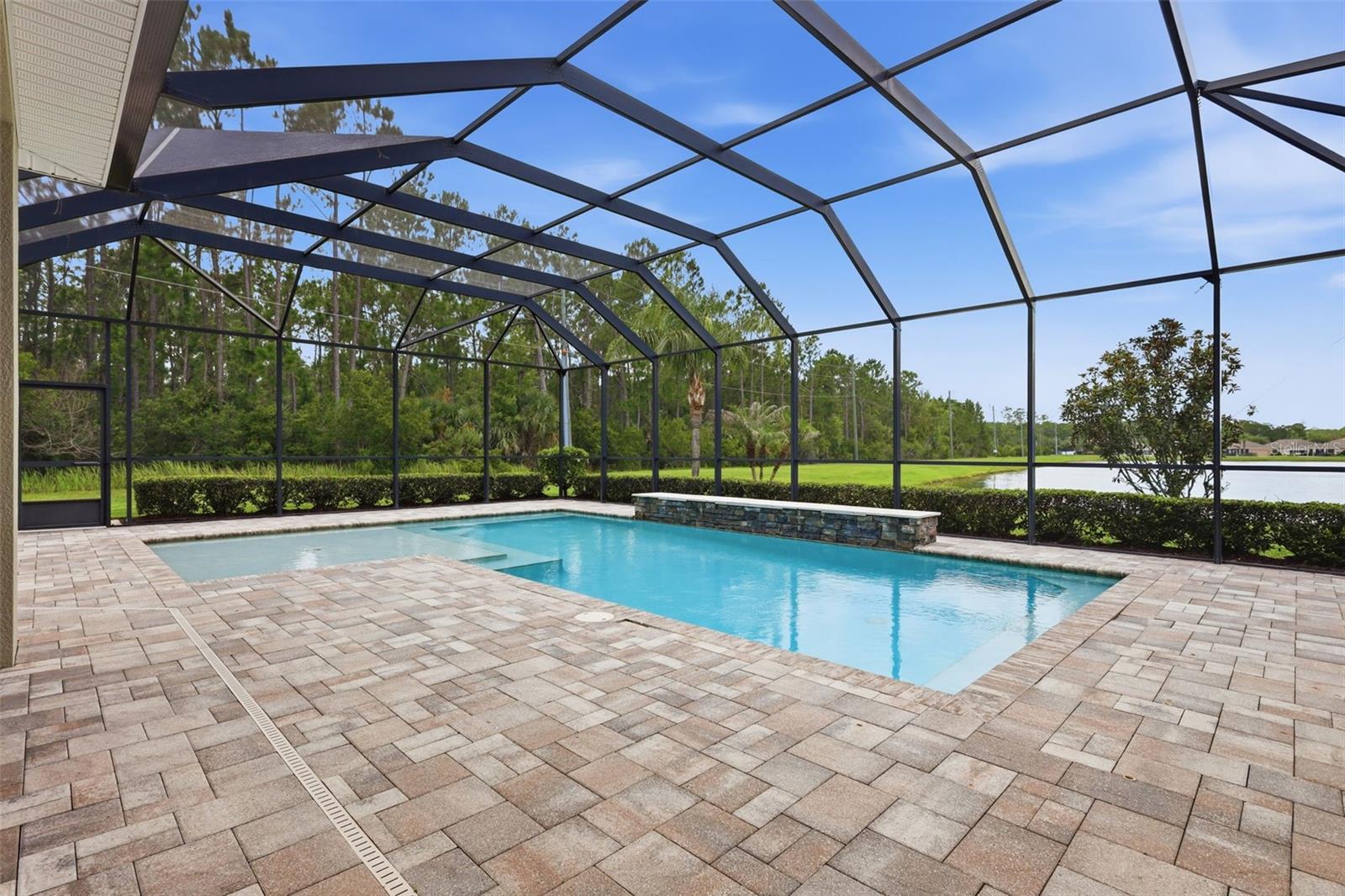 VERANO AT VENETIAN BAY - Residential