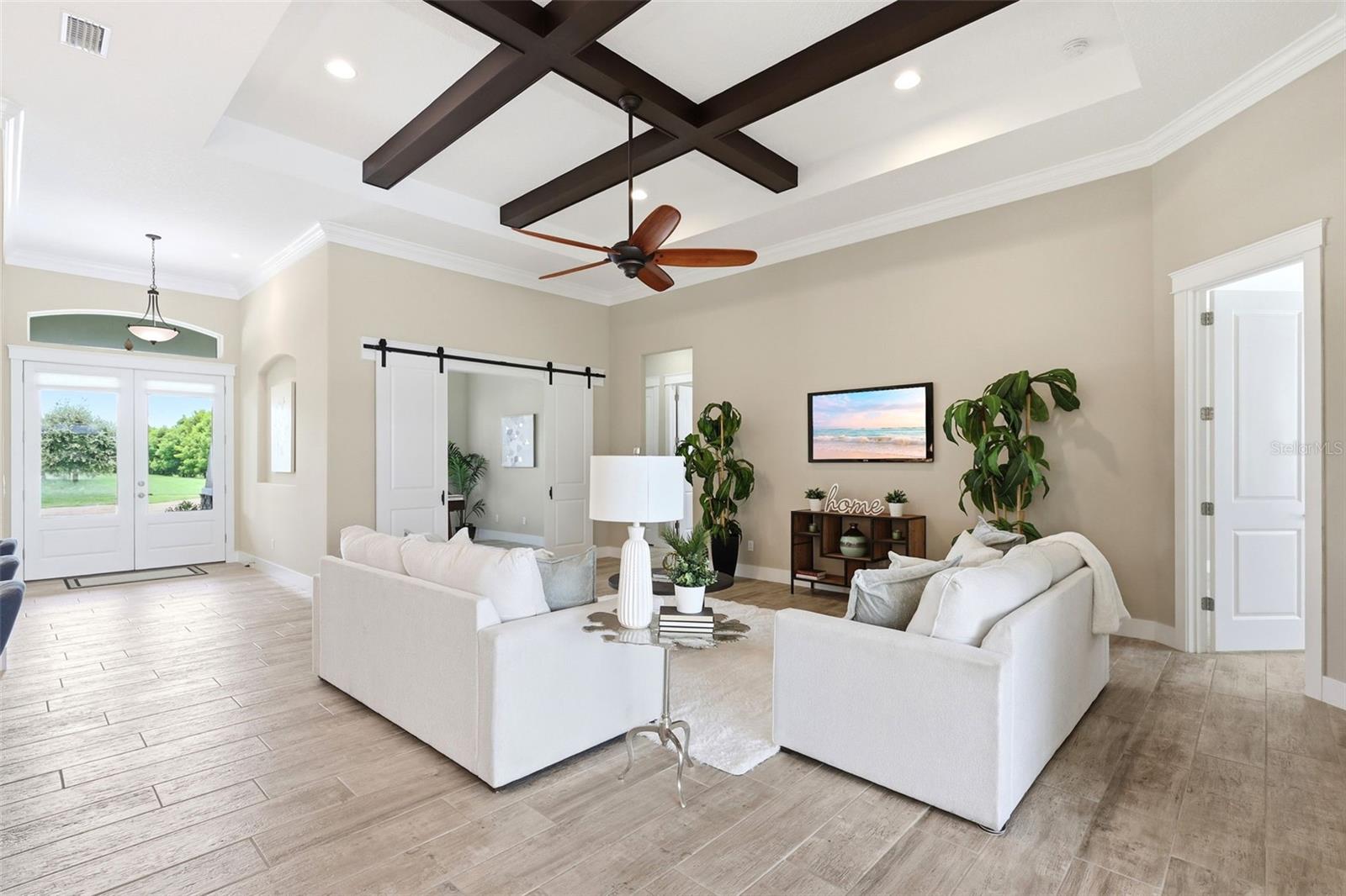 VERANO AT VENETIAN BAY - Residential