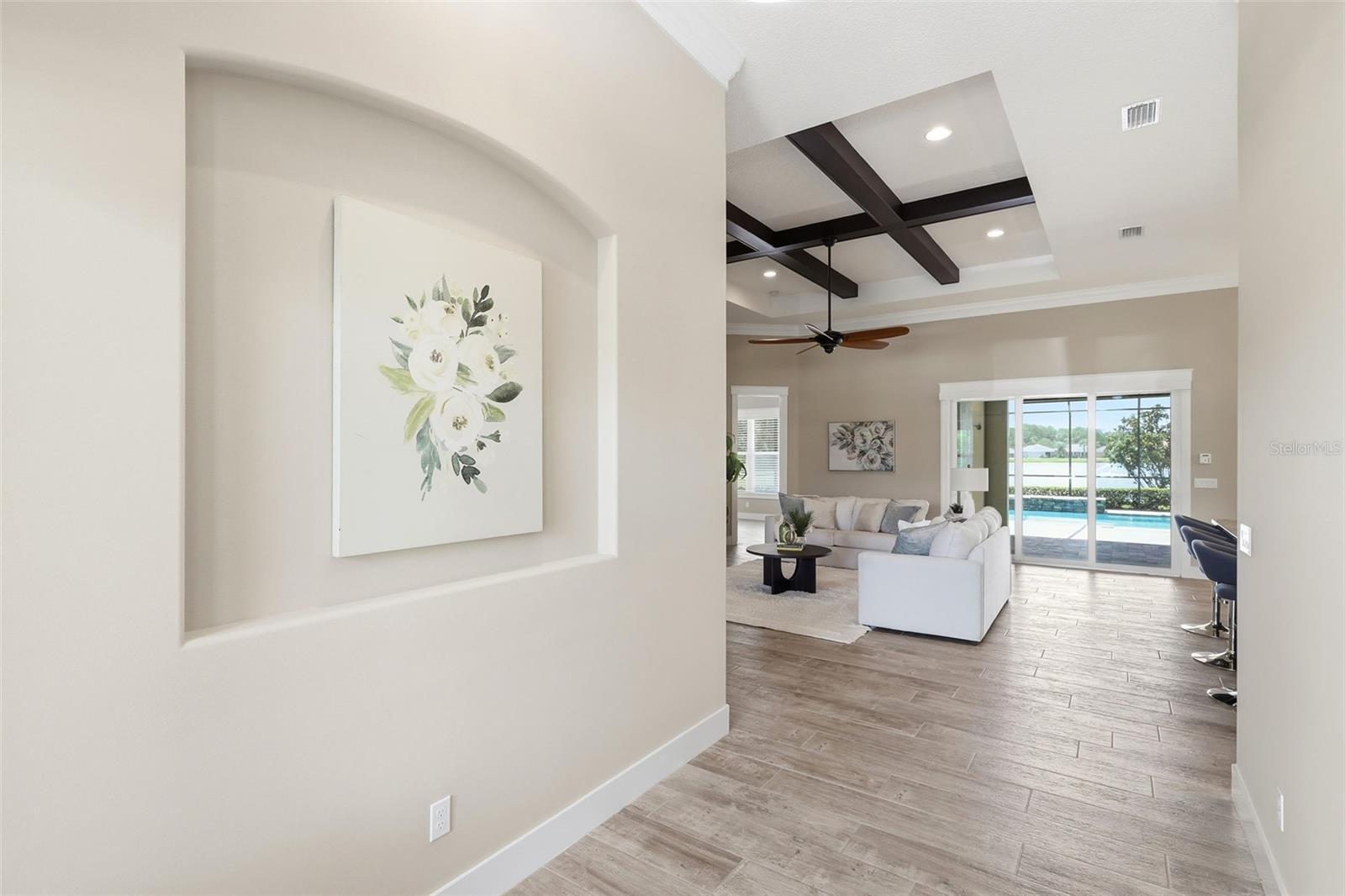 VERANO AT VENETIAN BAY - Residential