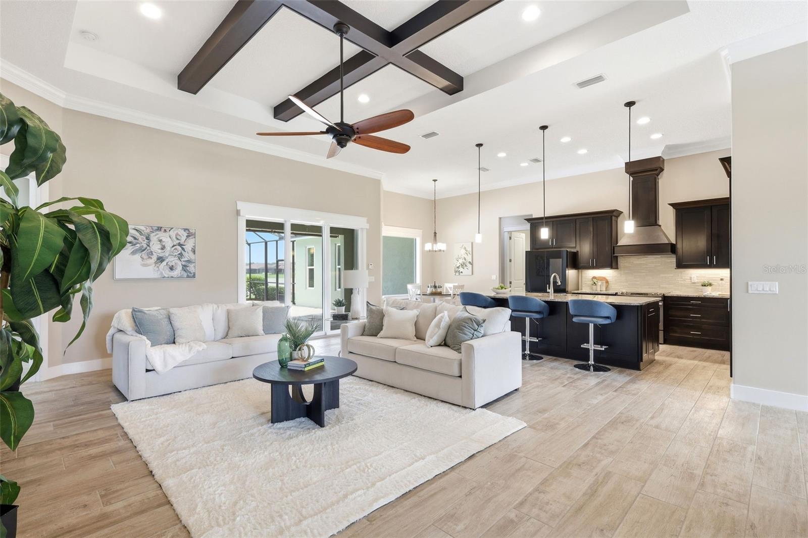VERANO AT VENETIAN BAY - Residential