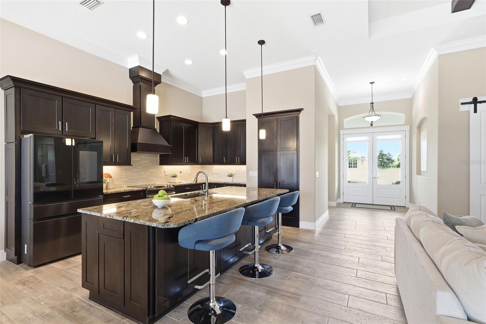 VERANO AT VENETIAN BAY - Residential