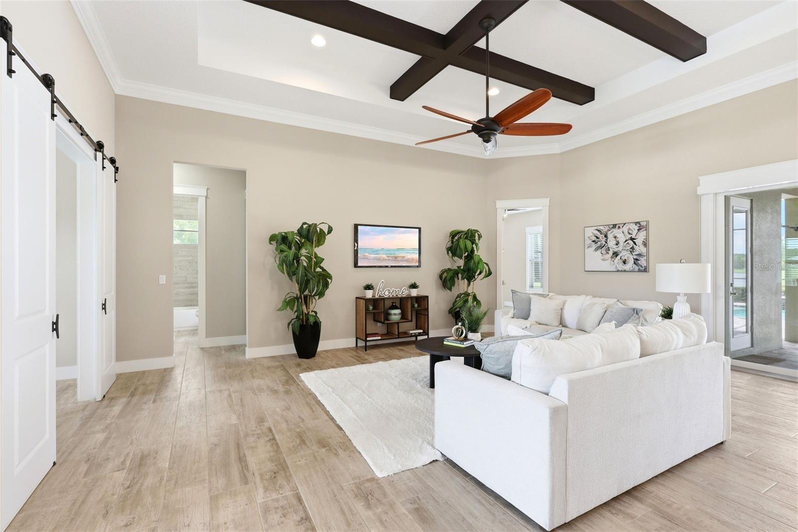 VERANO AT VENETIAN BAY - Residential